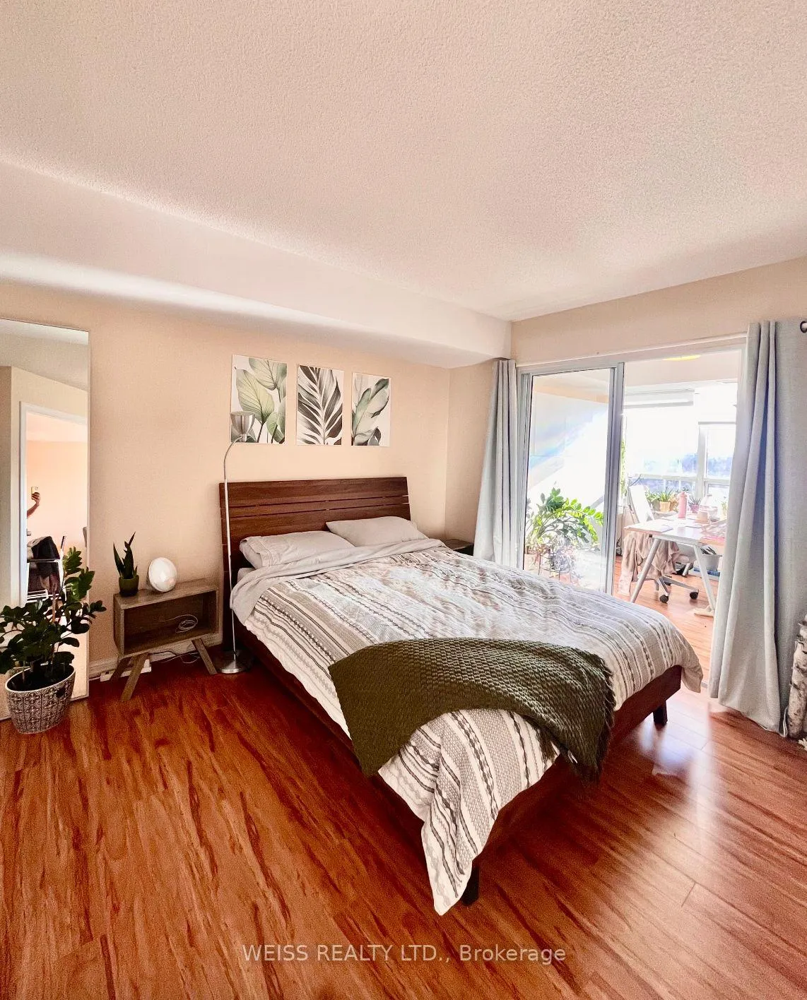 Photo 5 of Unit 2103, 153 Beecroft Road, North York, Willowdale West — HOMEH