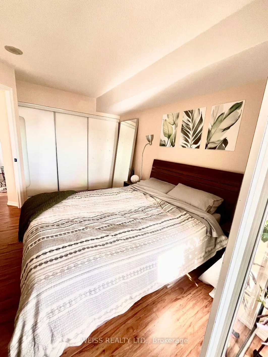Photo 6 of Unit 2103, 153 Beecroft Road, North York, Willowdale West — HOMEH