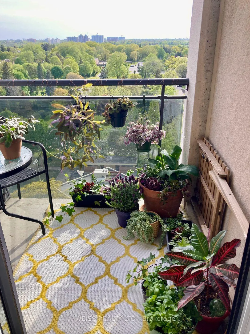 Photo 7 of Unit 2103, 153 Beecroft Road, North York, Willowdale West — HOMEH