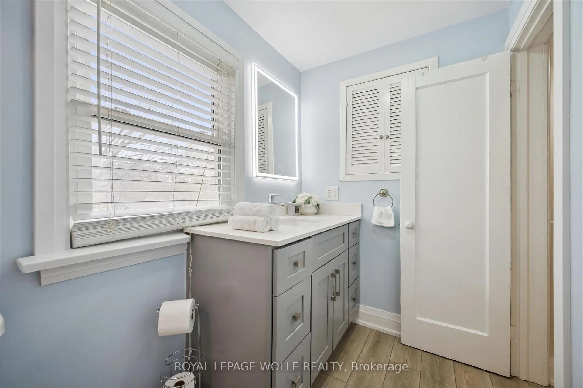Photo 24 of 68 Pleasant Avenue, Kitchener, St. Marys Hospital — HOMEH