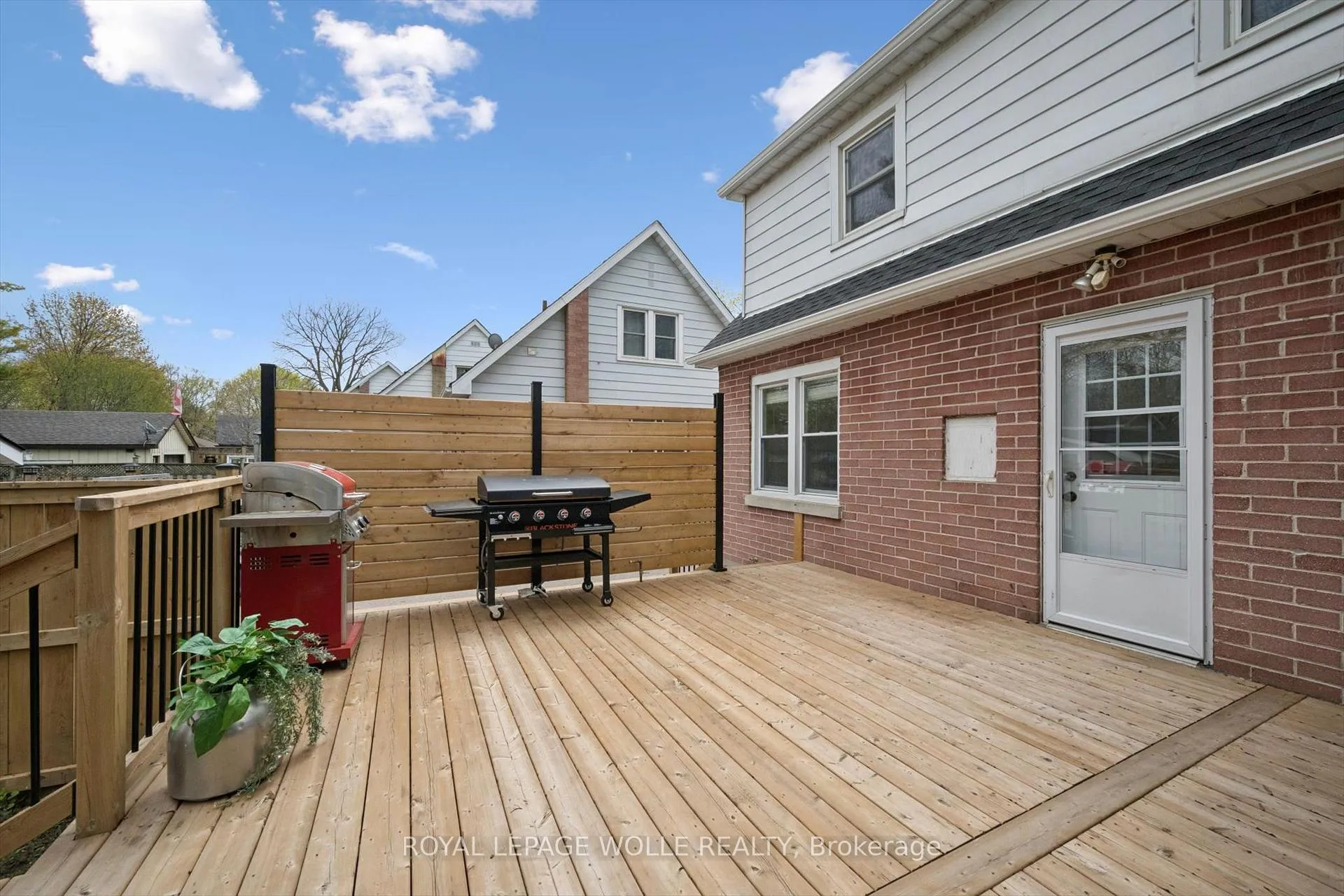 Photo 31 of 68 Pleasant Avenue, Kitchener, St. Marys Hospital — HOMEH