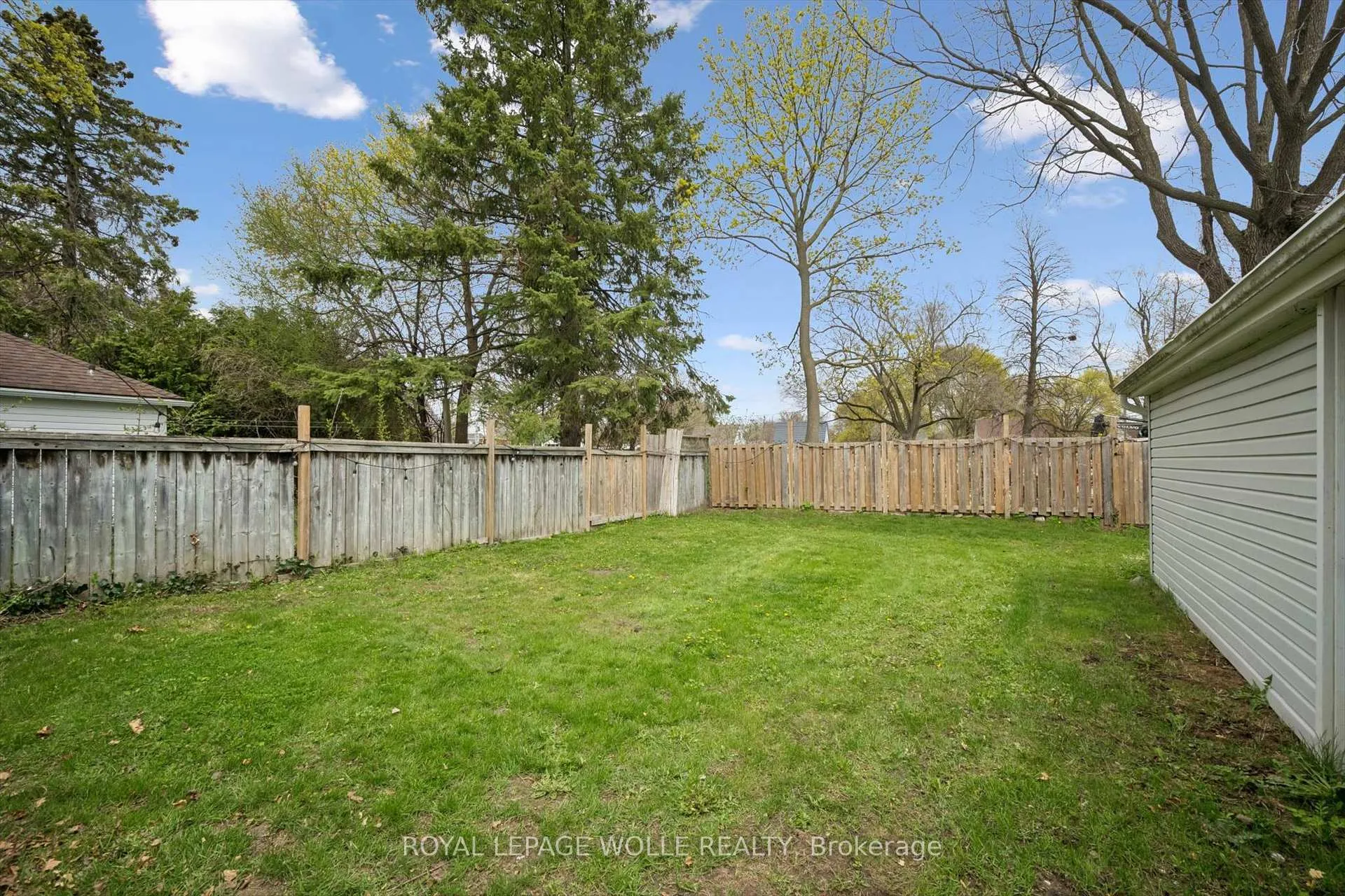 Photo 33 of 68 Pleasant Avenue, Kitchener, St. Marys Hospital — HOMEH
