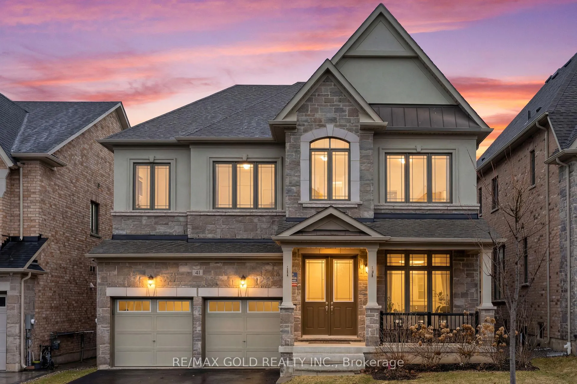 Photo 3 of 41 Daisy Meadow Crescent, Caledon, Caledon East — HOMEH
