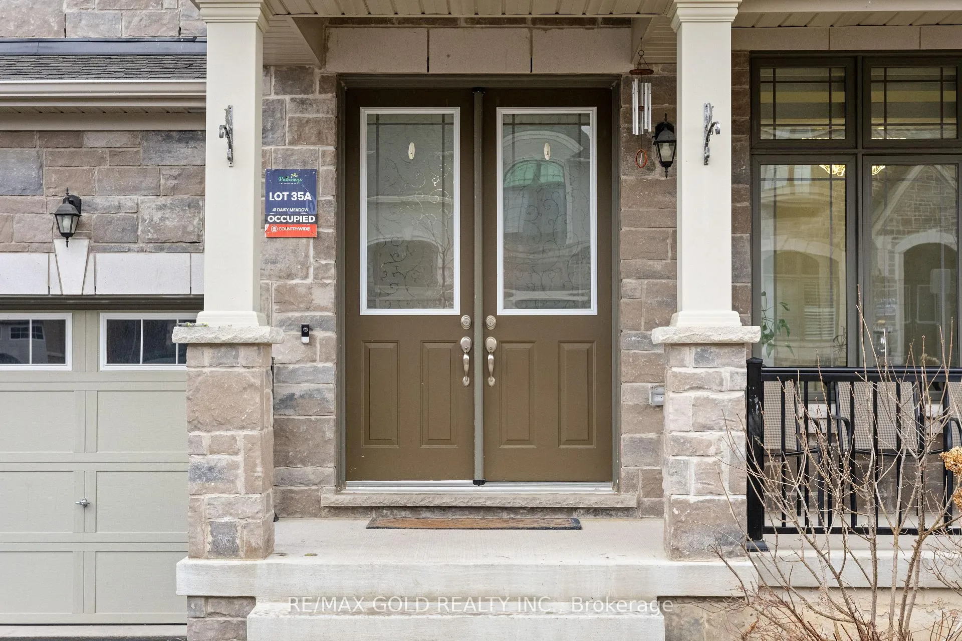 Photo 5 of 41 Daisy Meadow Crescent, Caledon, Caledon East — HOMEH