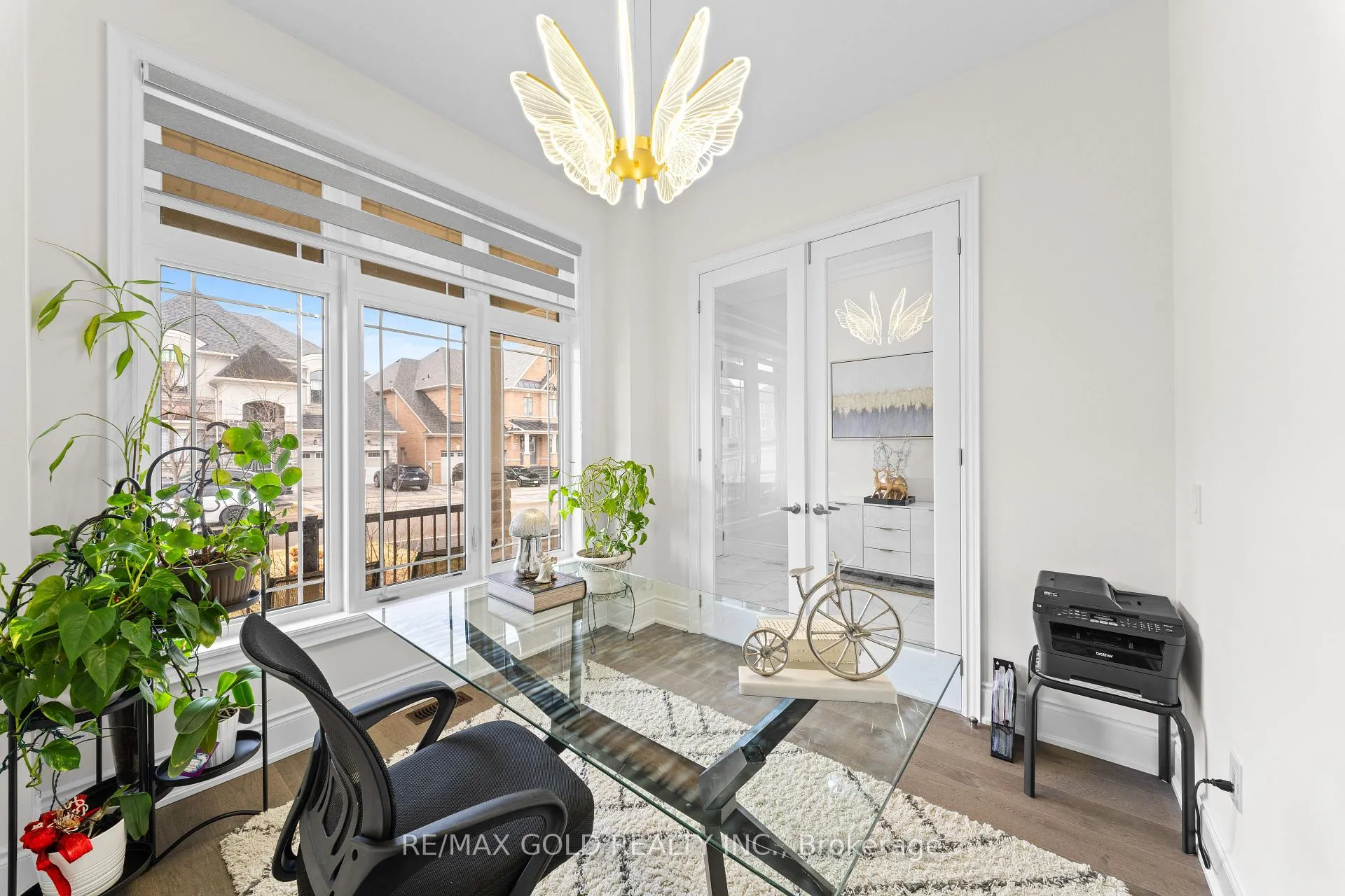 Photo 7 of 41 Daisy Meadow Crescent, Caledon, Caledon East — HOMEH