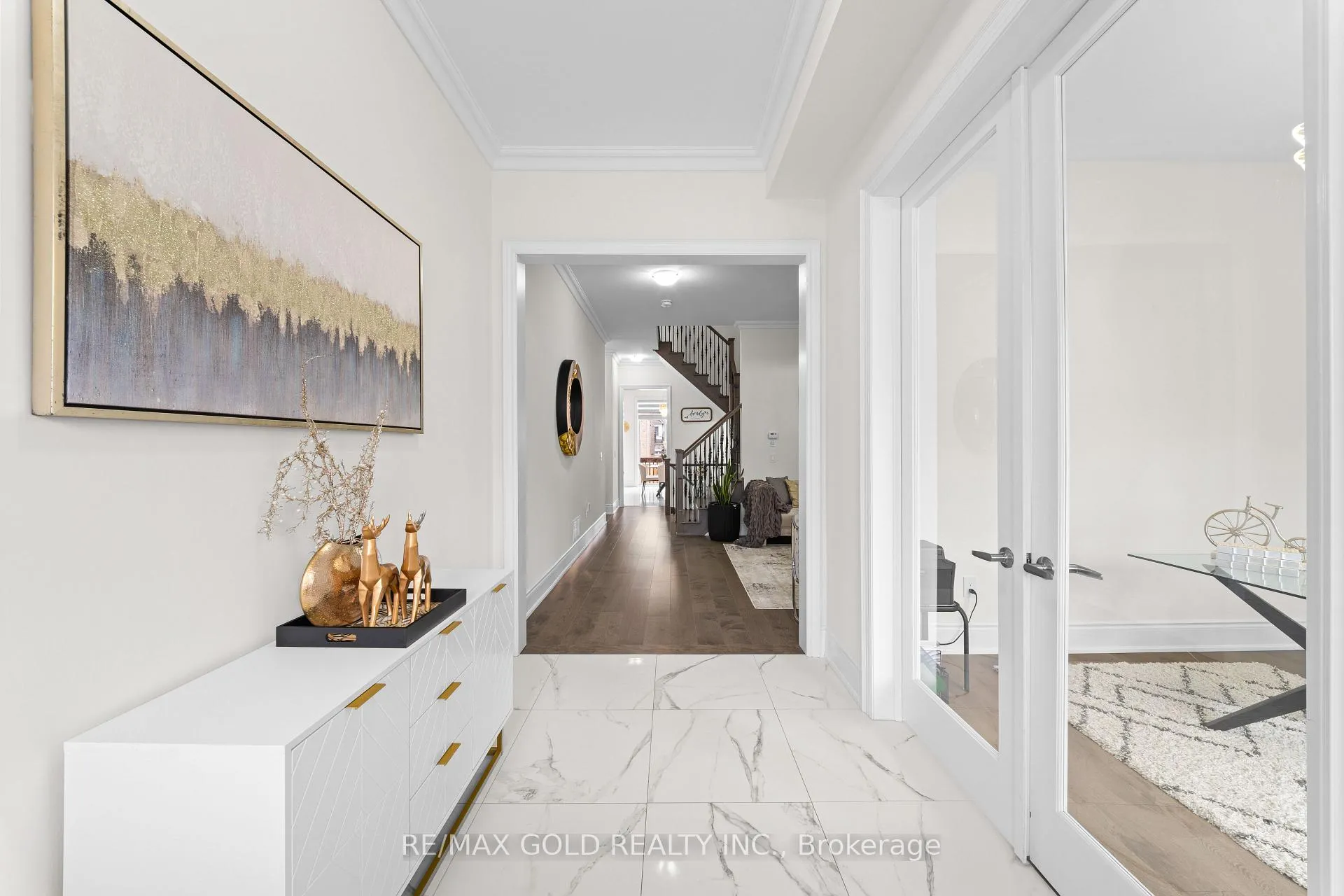 Photo 8 of 41 Daisy Meadow Crescent, Caledon, Caledon East — HOMEH
