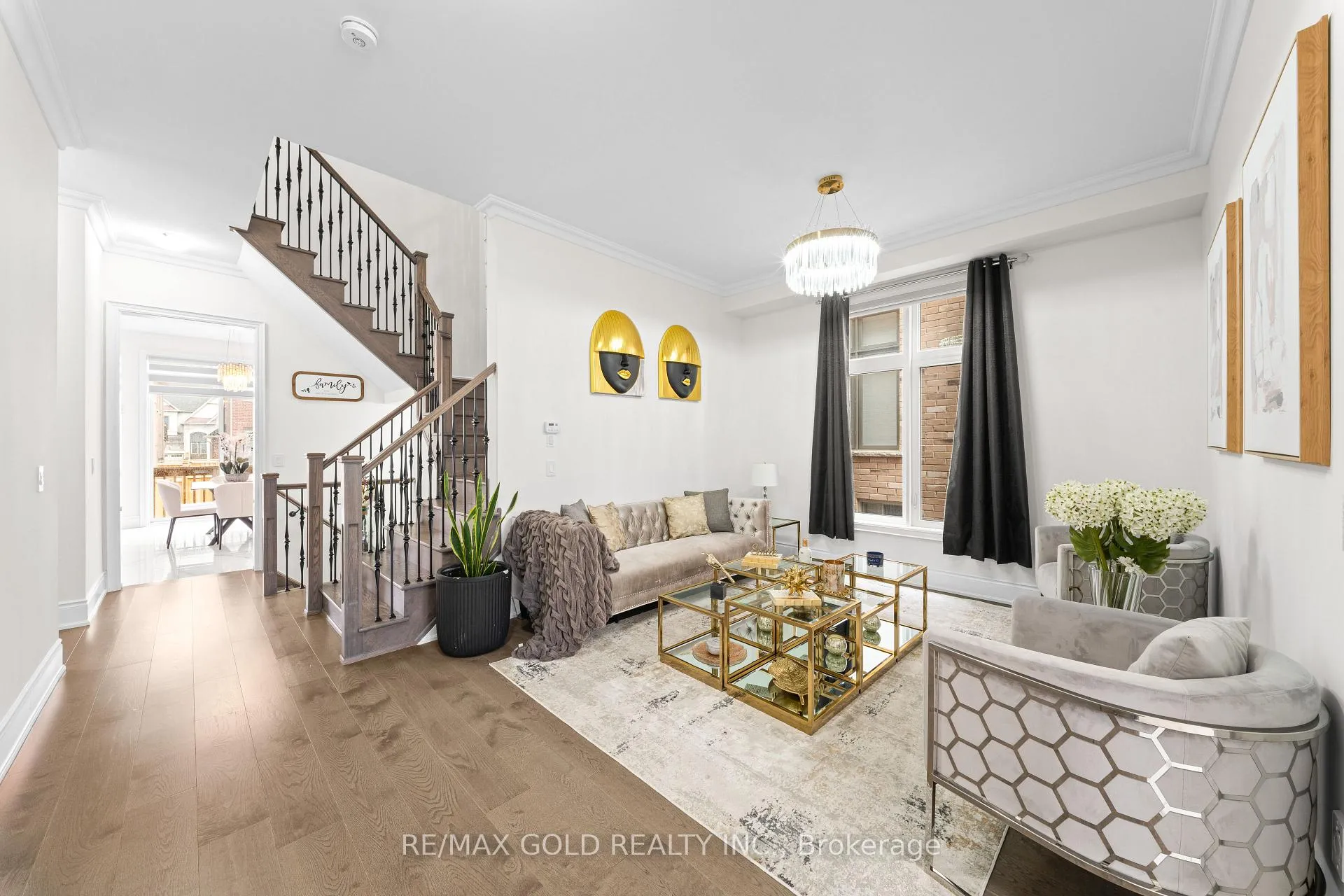Photo 9 of 41 Daisy Meadow Crescent, Caledon, Caledon East — HOMEH