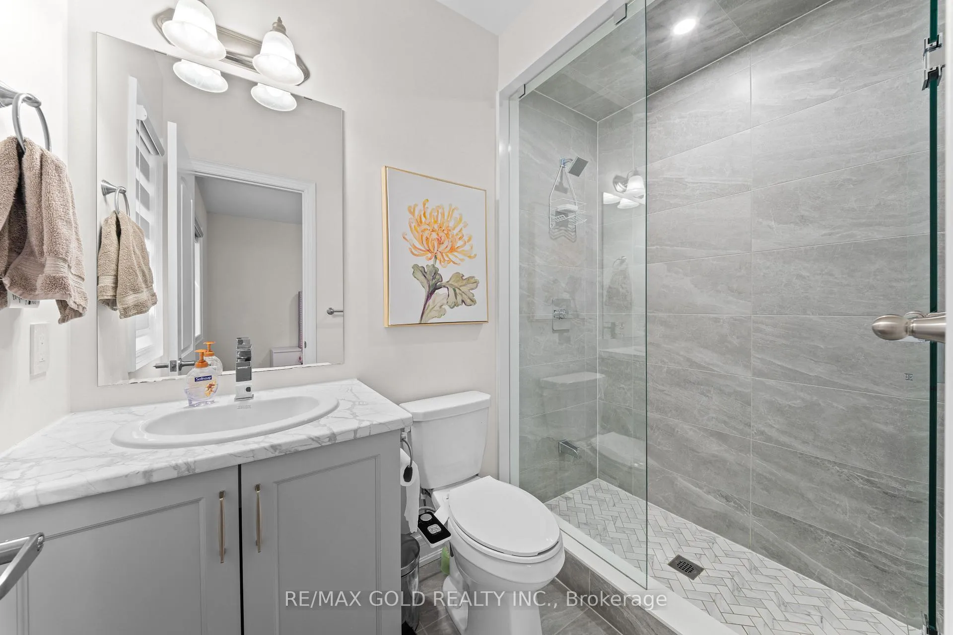 Photo 39 of 41 Daisy Meadow Crescent, Caledon, Caledon East — HOMEH