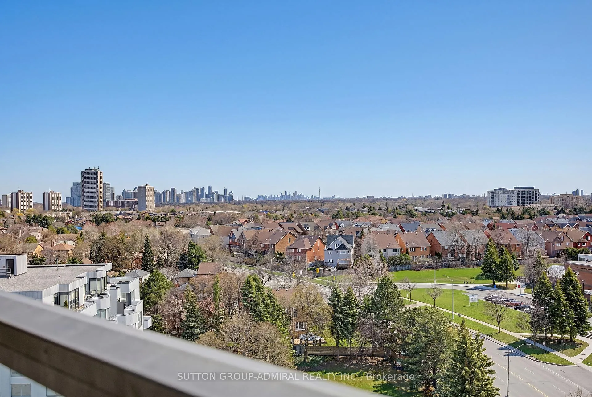 Photo 18 of Unit 1402, 343 Clark Avenue W, Vaughan, Crestwood-Springfarm-Yorkhill — HOMEH