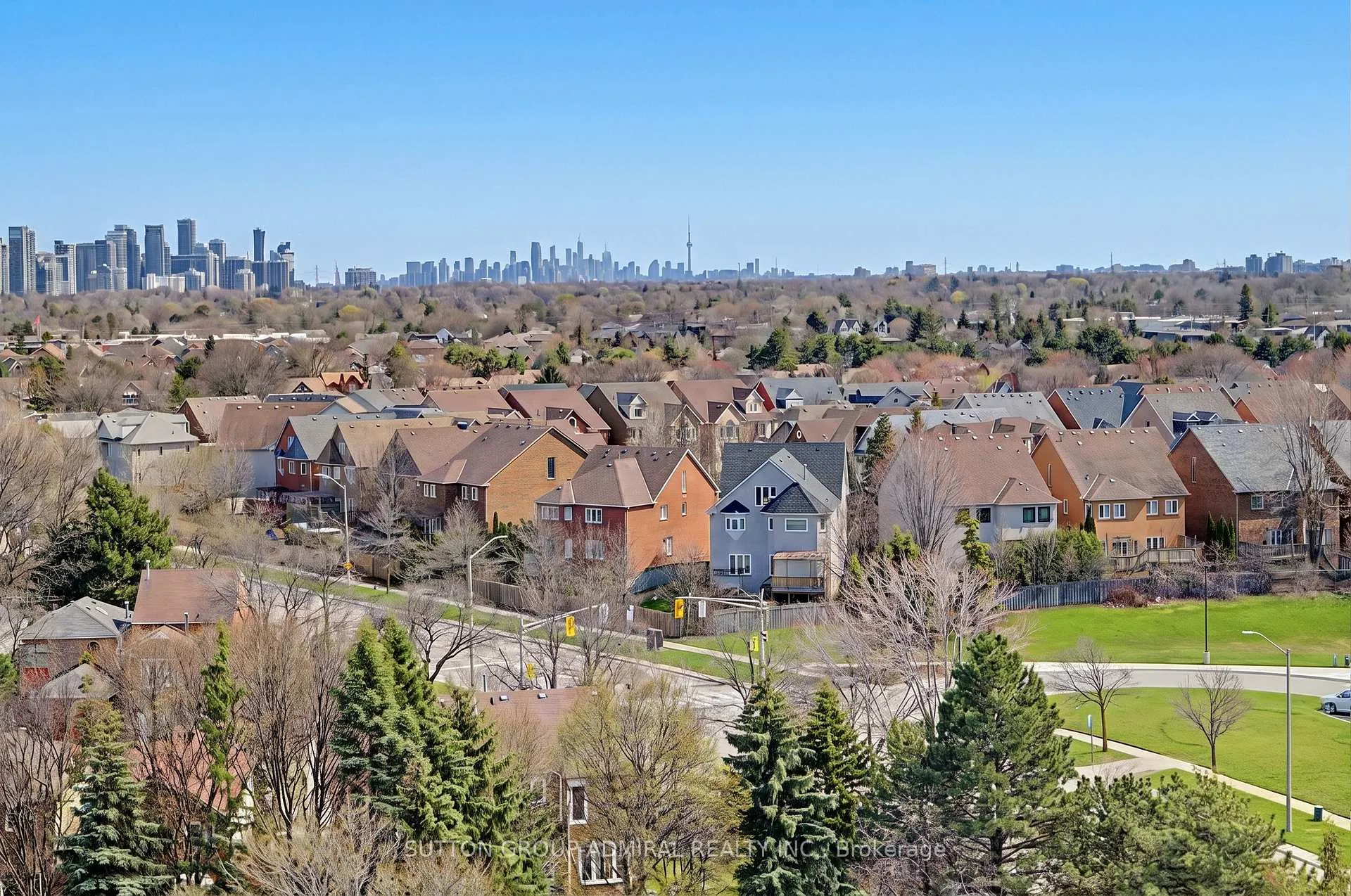 Photo 19 of Unit 1402, 343 Clark Avenue W, Vaughan, Crestwood-Springfarm-Yorkhill — HOMEH