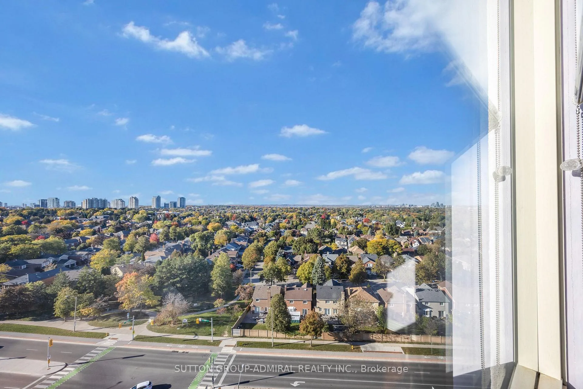 Photo 20 of Unit 1402, 343 Clark Avenue W, Vaughan, Crestwood-Springfarm-Yorkhill — HOMEH