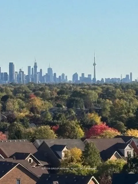 Photo 21 of Unit 1402, 343 Clark Avenue W, Vaughan, Crestwood-Springfarm-Yorkhill — HOMEH