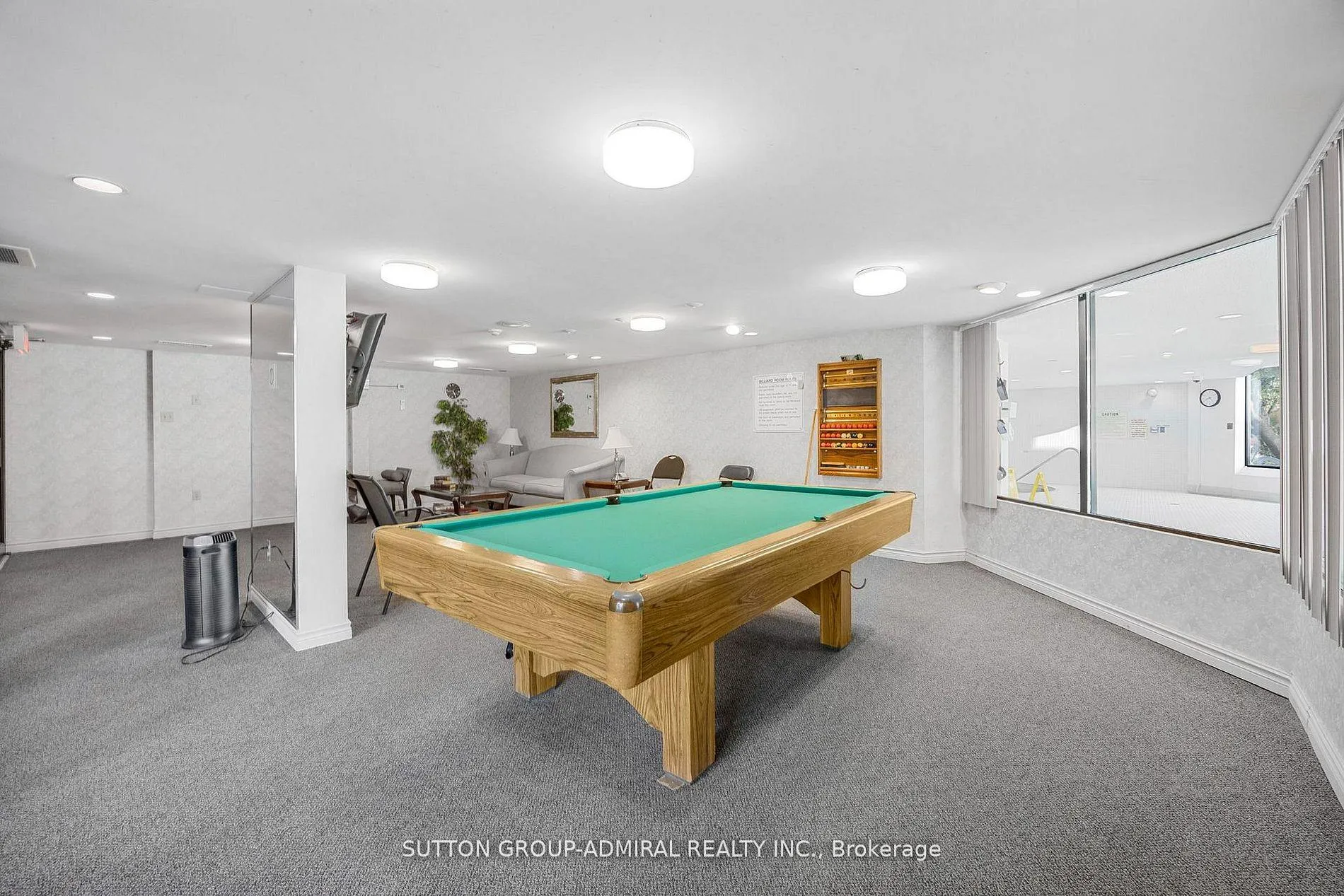 Photo 22 of Unit 1402, 343 Clark Avenue W, Vaughan, Crestwood-Springfarm-Yorkhill — HOMEH