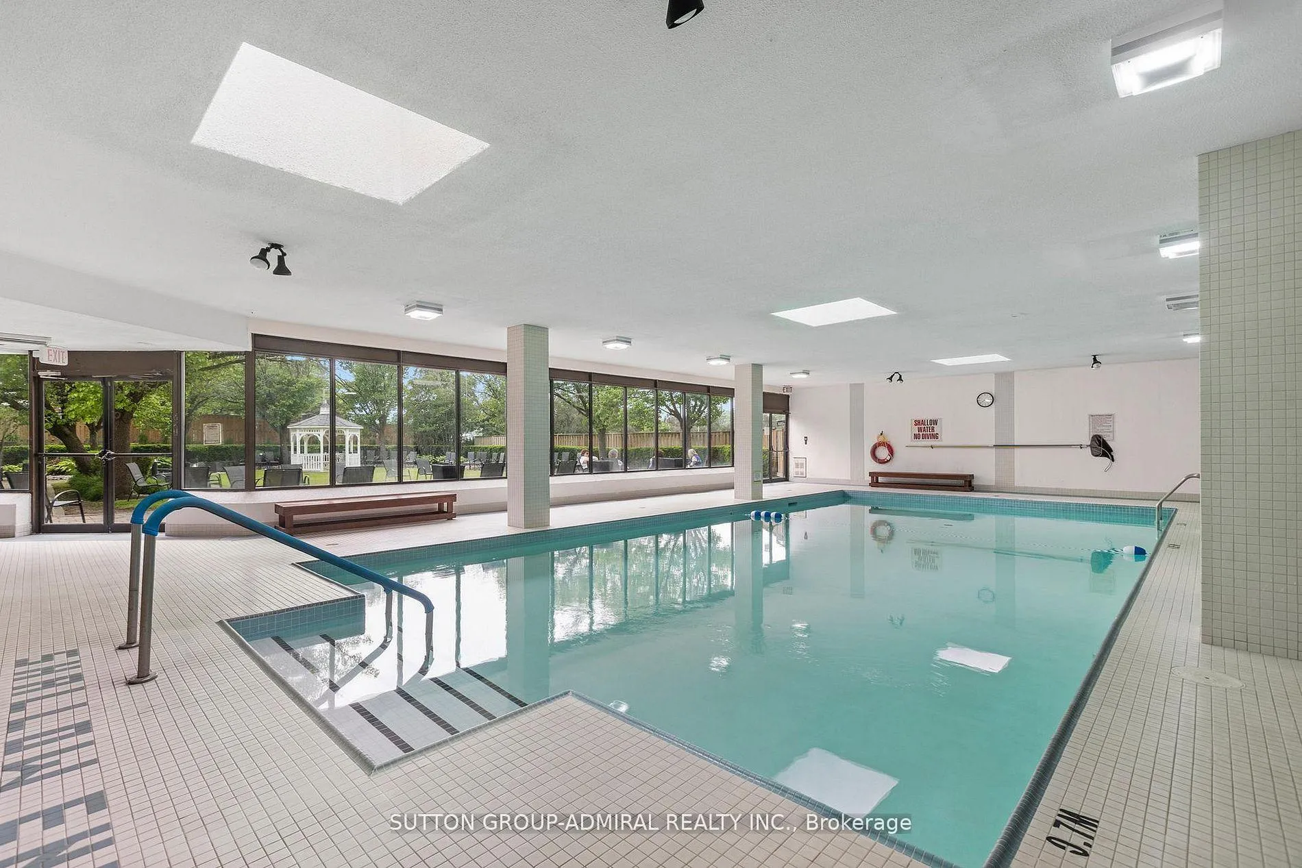 Photo 25 of Unit 1402, 343 Clark Avenue W, Vaughan, Crestwood-Springfarm-Yorkhill — HOMEH