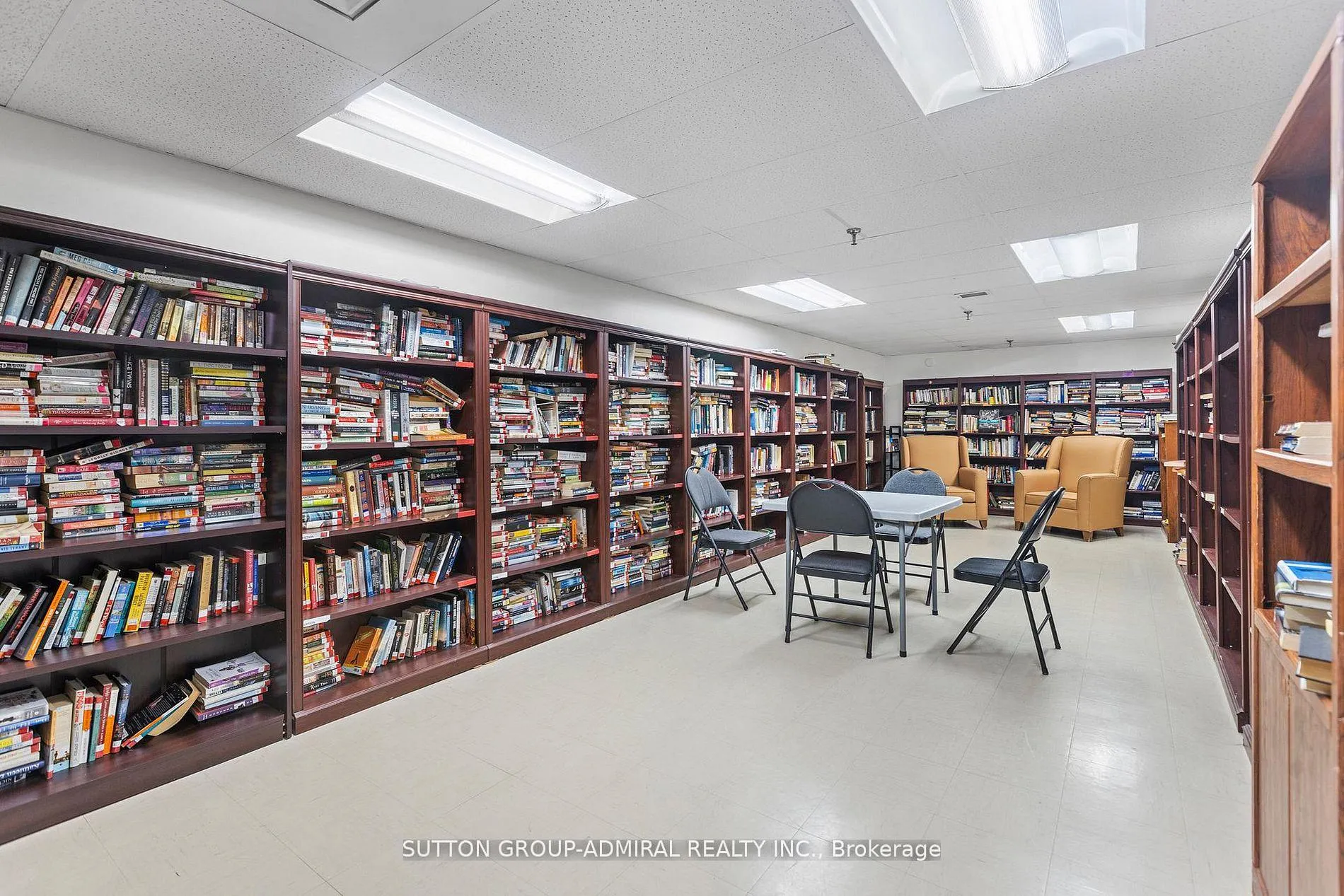 Photo 27 of Unit 1402, 343 Clark Avenue W, Vaughan, Crestwood-Springfarm-Yorkhill — HOMEH