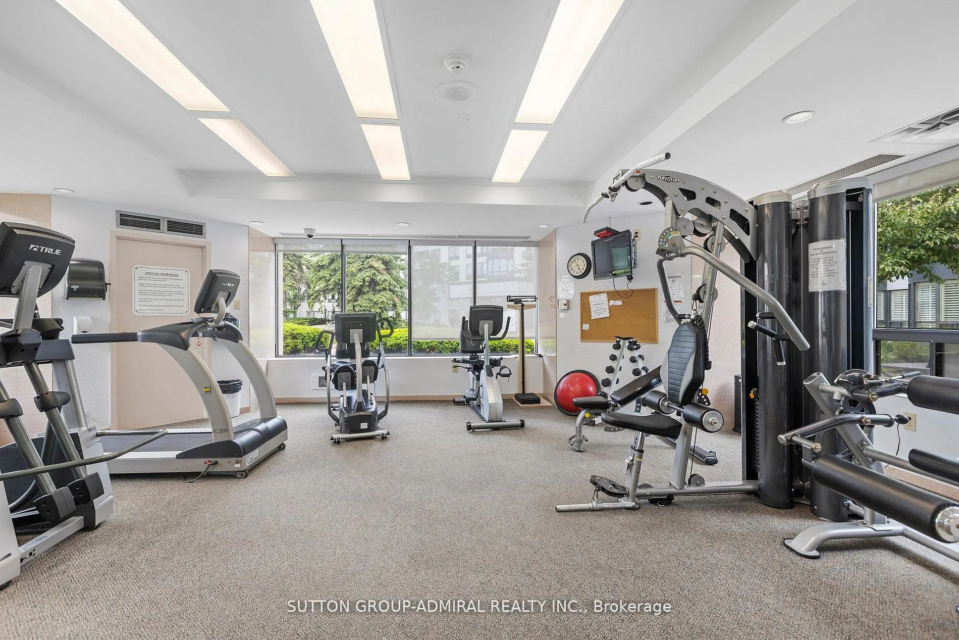 Photo 28 of Unit 1402, 343 Clark Avenue W, Vaughan, Crestwood-Springfarm-Yorkhill — HOMEH