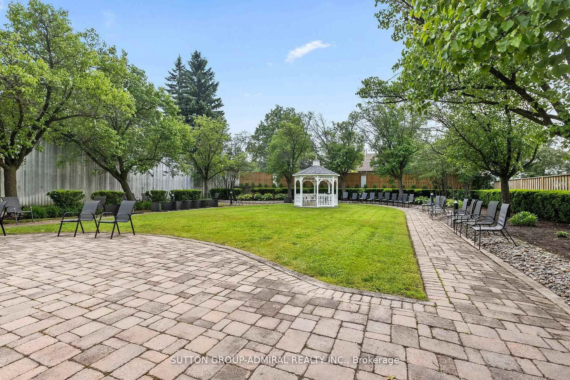 Photo 29 of Unit 1402, 343 Clark Avenue W, Vaughan, Crestwood-Springfarm-Yorkhill — HOMEH