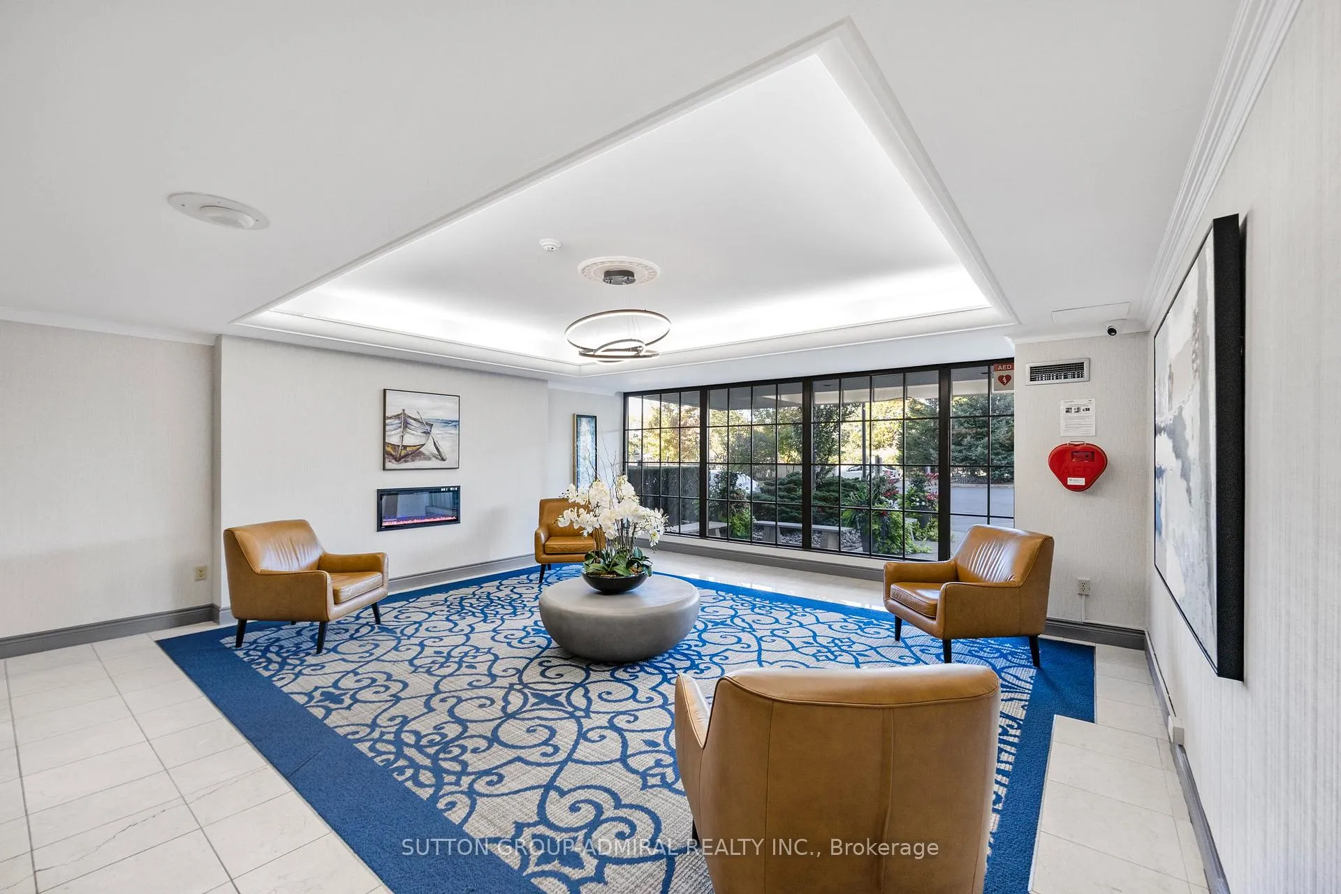 Photo 30 of Unit 1402, 343 Clark Avenue W, Vaughan, Crestwood-Springfarm-Yorkhill — HOMEH