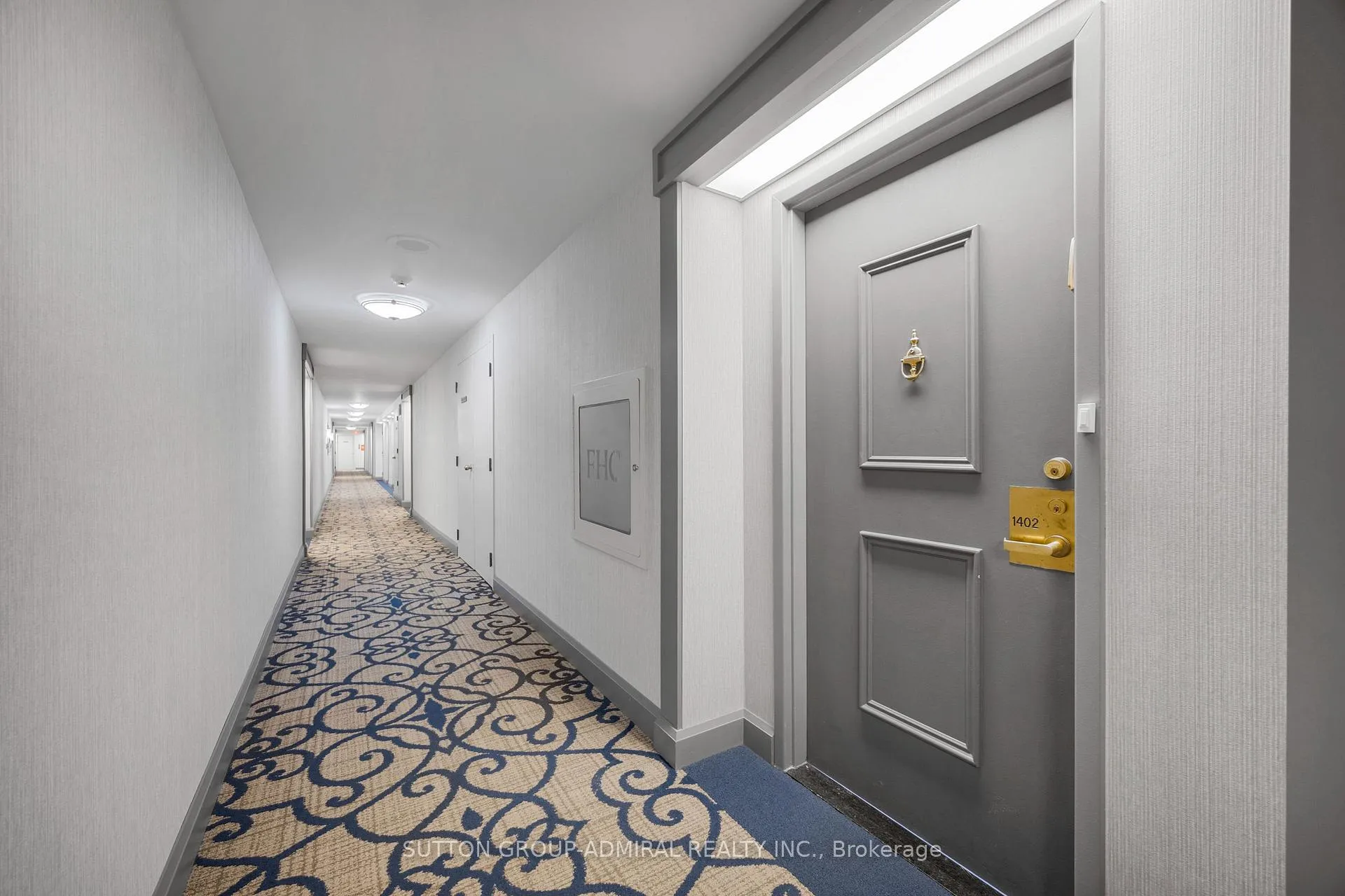 Photo 31 of Unit 1402, 343 Clark Avenue W, Vaughan, Crestwood-Springfarm-Yorkhill — HOMEH