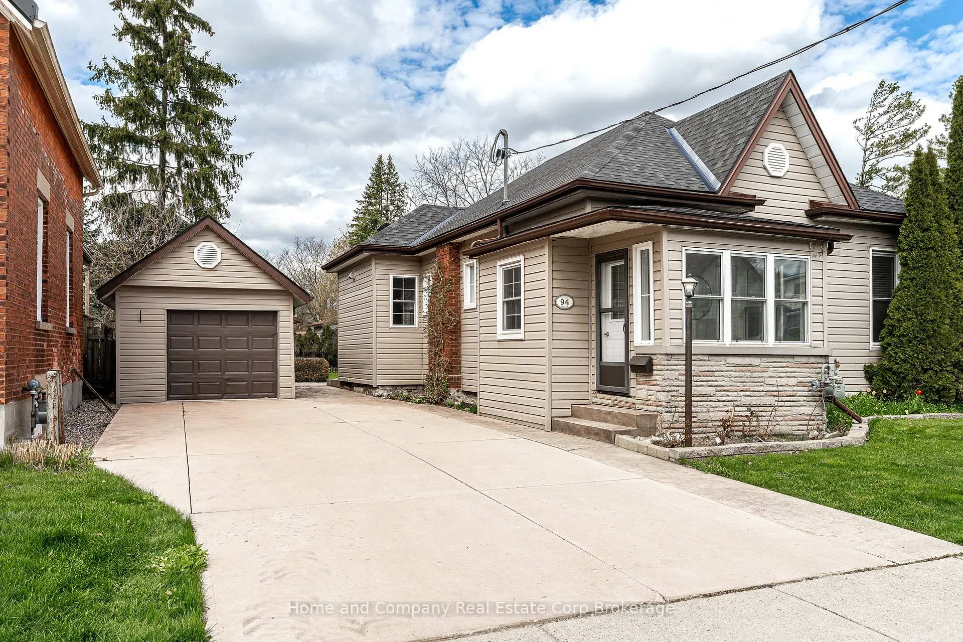 Photo 1 of 94 Milton Street, Stratford — HOMEH