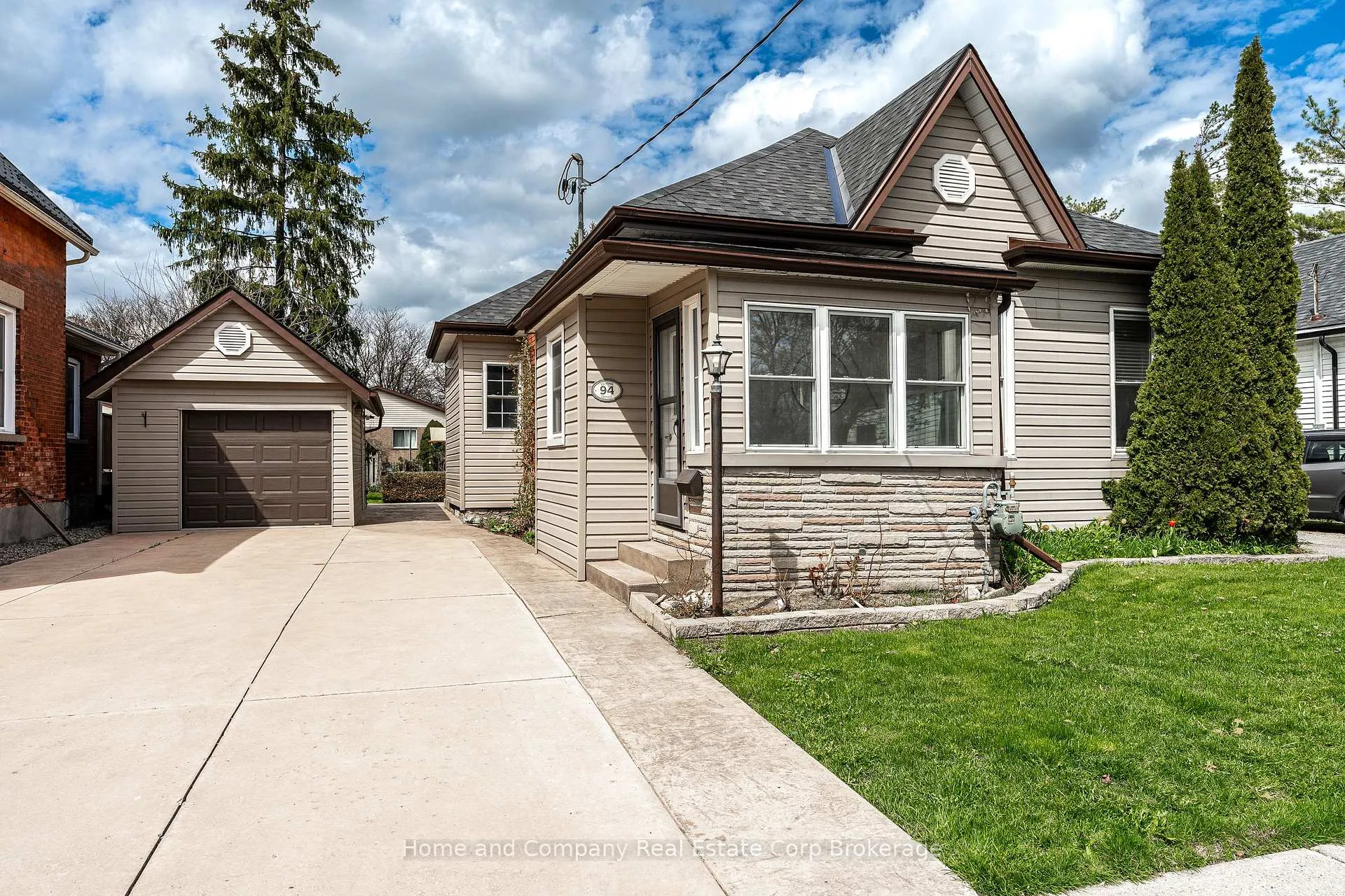 Photo 39 of 94 Milton Street, Stratford — HOMEH
