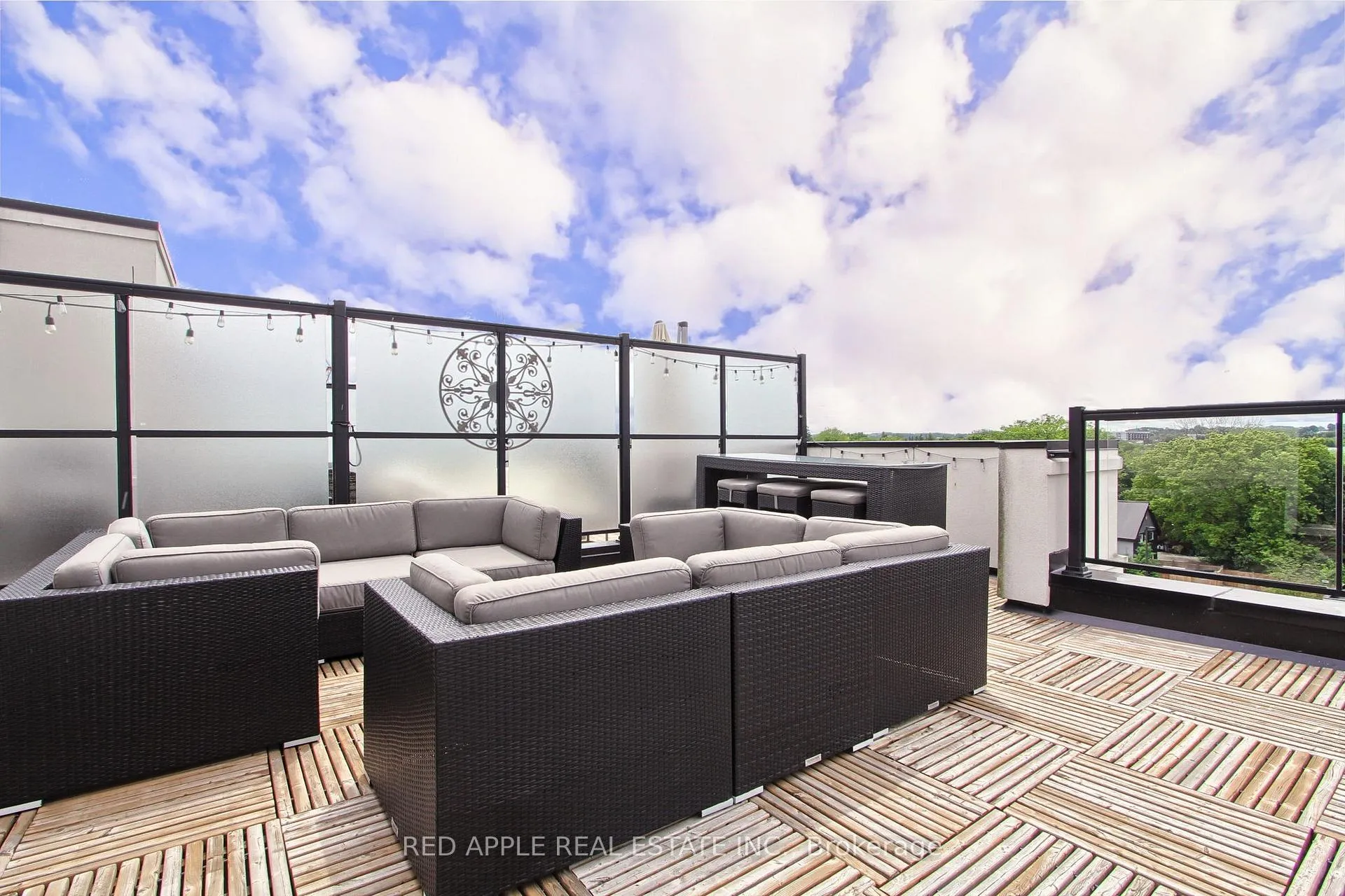 Photo 1 of Unit 110, 600 Alex Gardner Circle, Aurora, Aurora Village — HOMEH