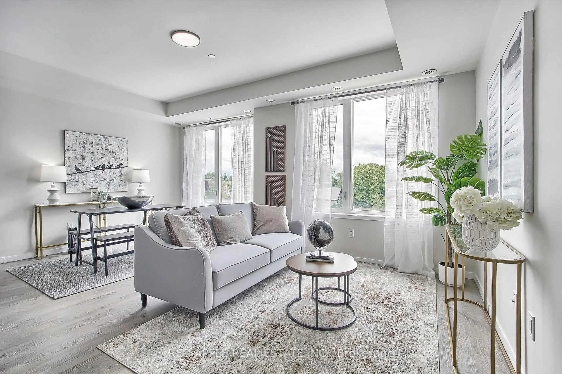 Photo 5 of Unit 110, 600 Alex Gardner Circle, Aurora, Aurora Village — HOMEH
