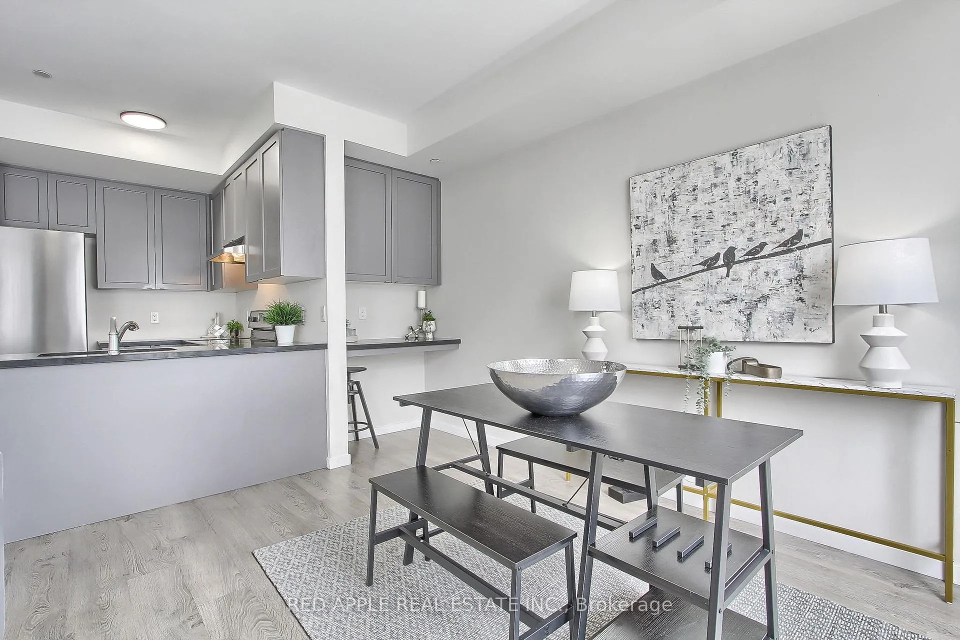 Photo 7 of Unit 110, 600 Alex Gardner Circle, Aurora, Aurora Village — HOMEH