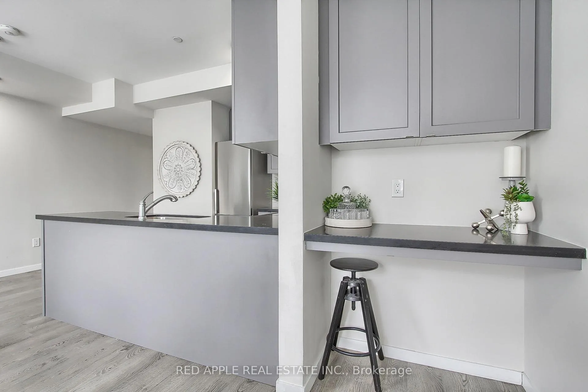 Photo 9 of Unit 110, 600 Alex Gardner Circle, Aurora, Aurora Village — HOMEH