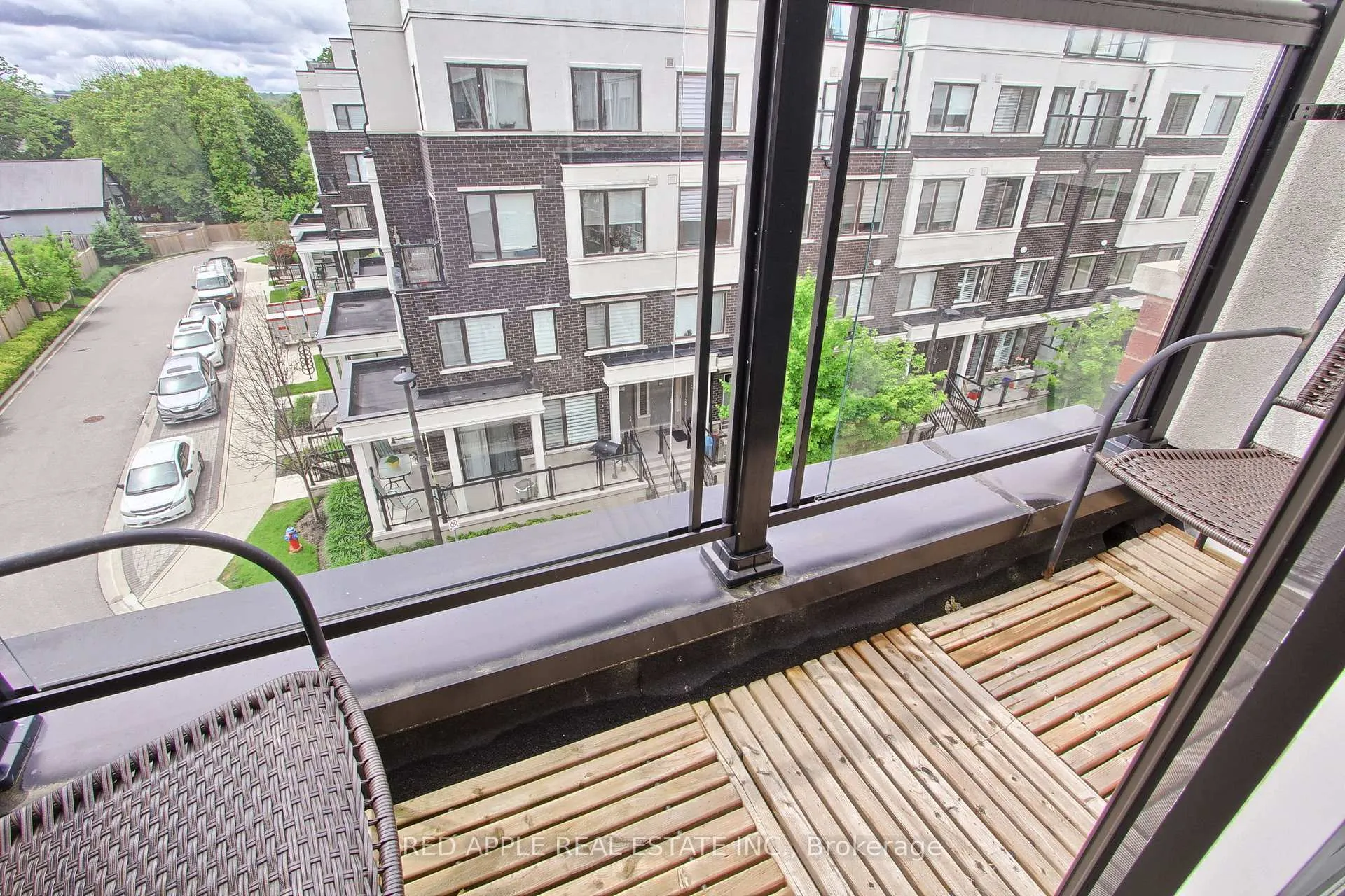 Photo 15 of Unit 110, 600 Alex Gardner Circle, Aurora, Aurora Village — HOMEH