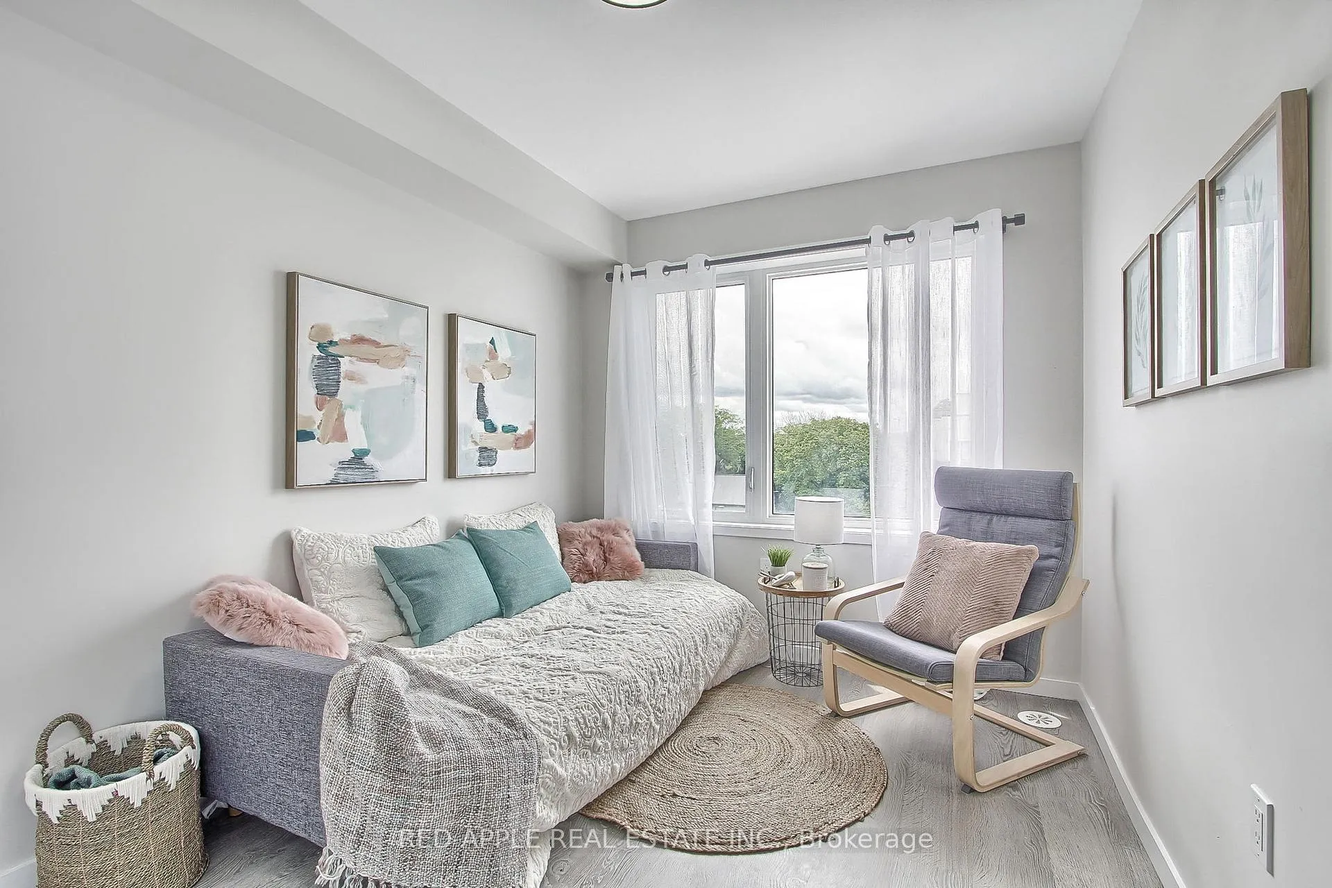 Photo 16 of Unit 110, 600 Alex Gardner Circle, Aurora, Aurora Village — HOMEH