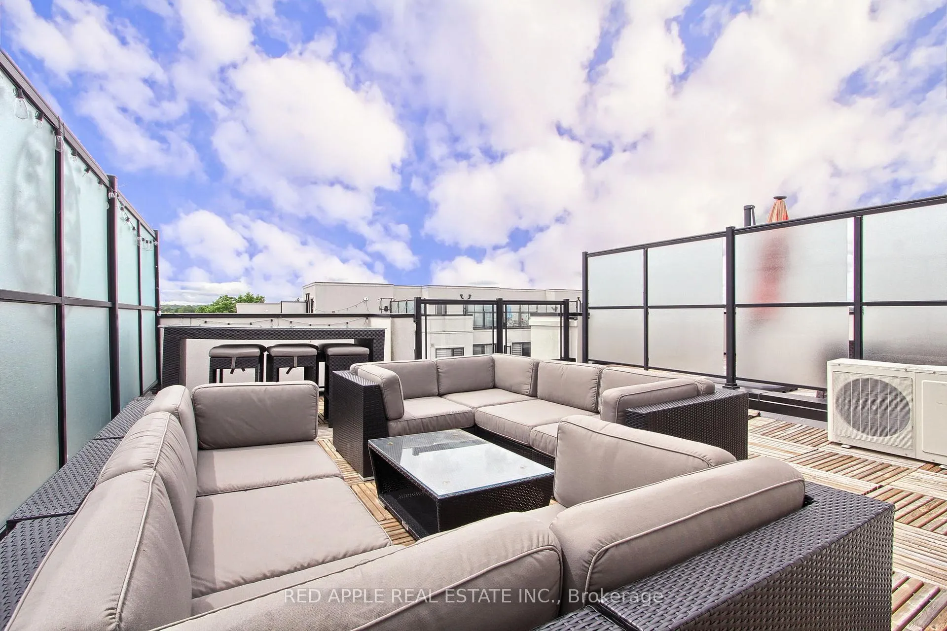 Photo 19 of Unit 110, 600 Alex Gardner Circle, Aurora, Aurora Village — HOMEH