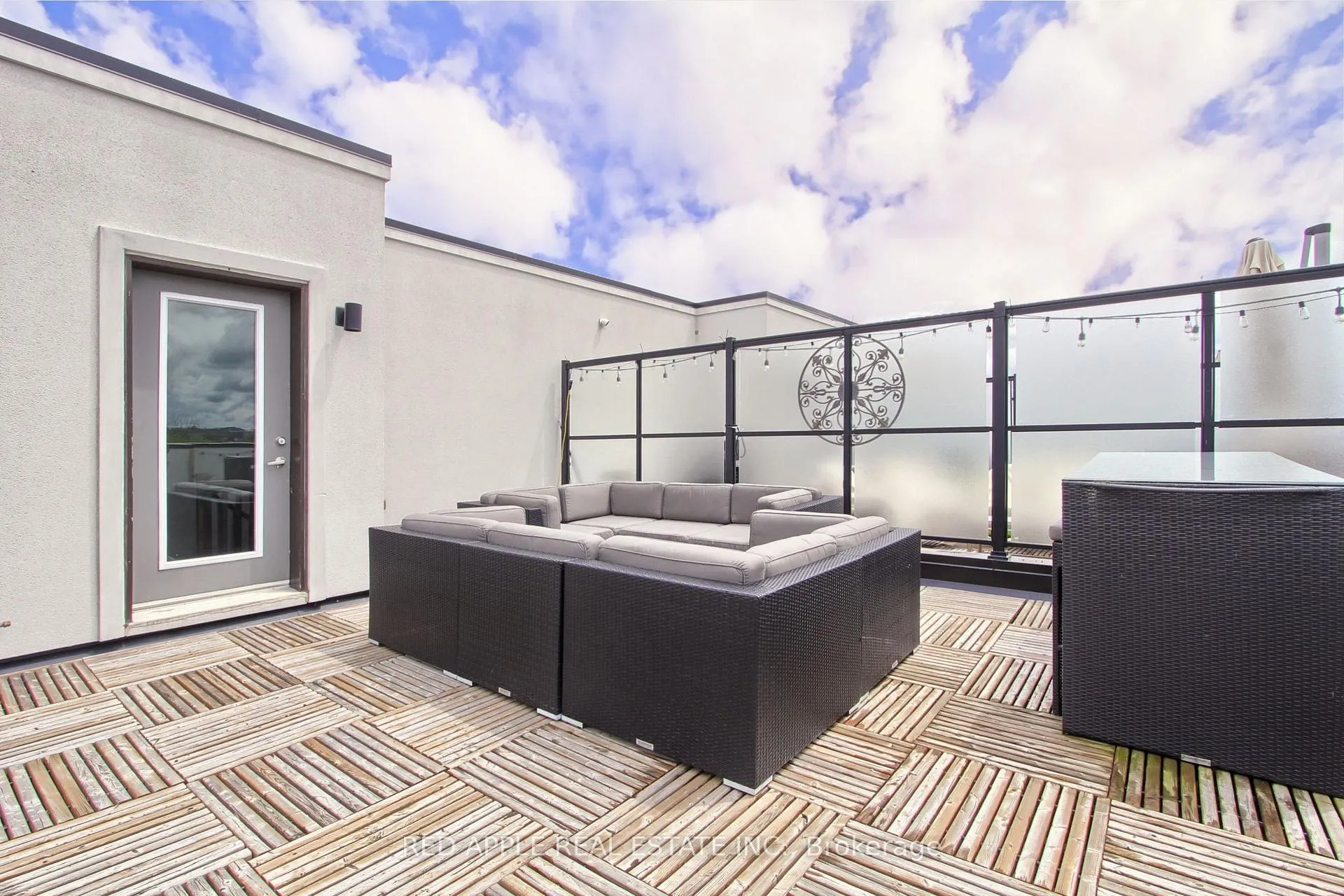 Photo 20 of Unit 110, 600 Alex Gardner Circle, Aurora, Aurora Village — HOMEH