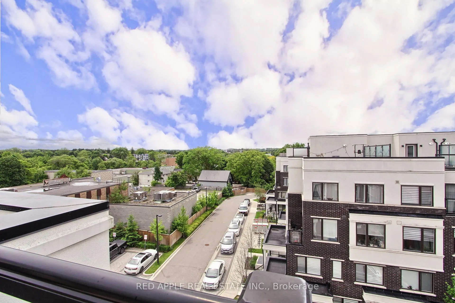 Photo 21 of Unit 110, 600 Alex Gardner Circle, Aurora, Aurora Village — HOMEH