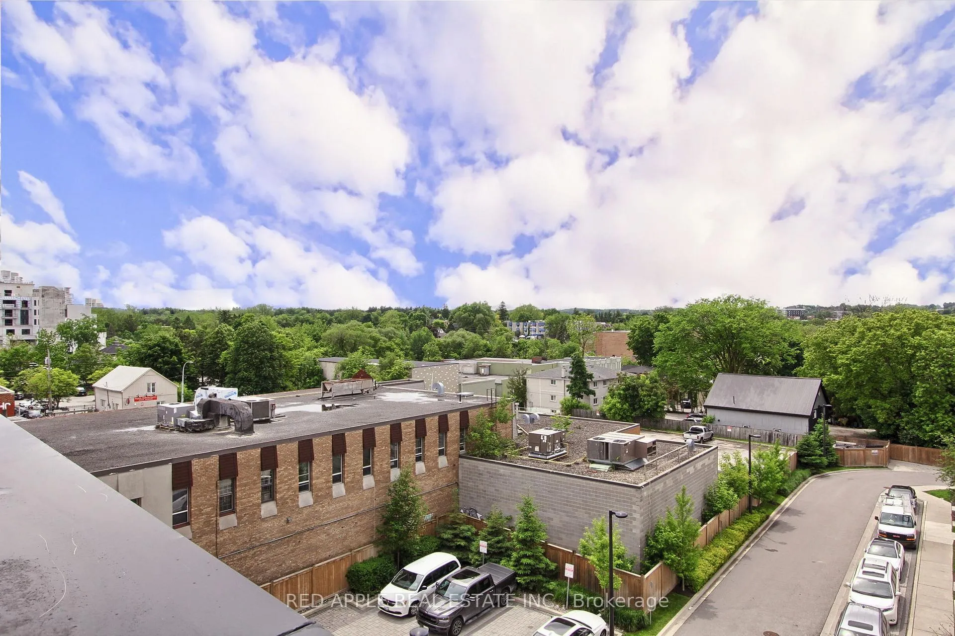 Photo 22 of Unit 110, 600 Alex Gardner Circle, Aurora, Aurora Village — HOMEH