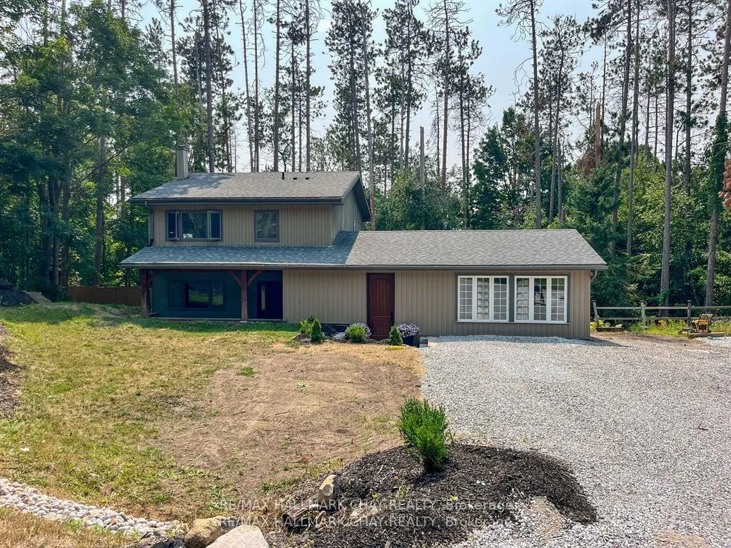 Photo 1 of 1 Pine Spring Road, Oro-Medonte, Horseshoe Valley — HOMEH