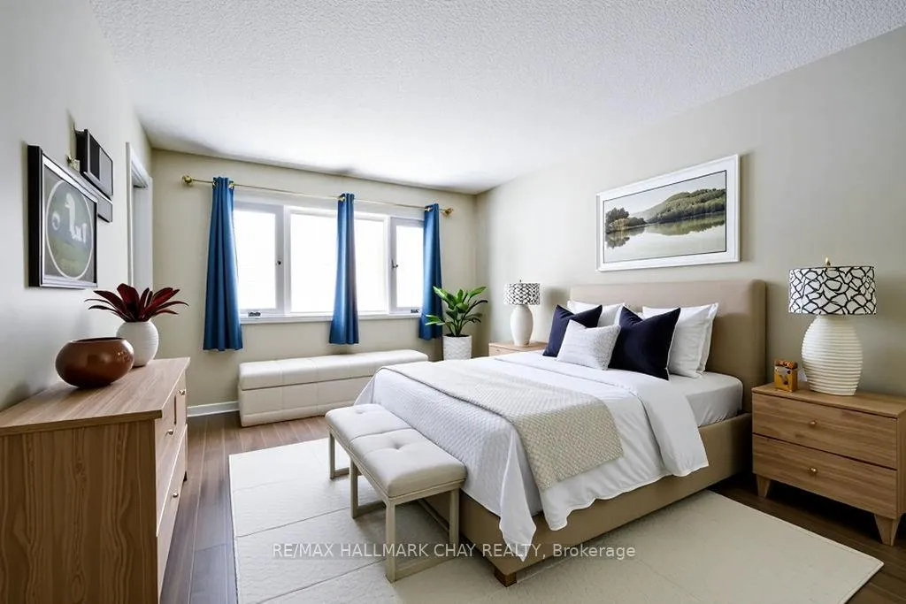 Photo 17 of 1 Pine Spring Road, Oro-Medonte, Horseshoe Valley — HOMEH