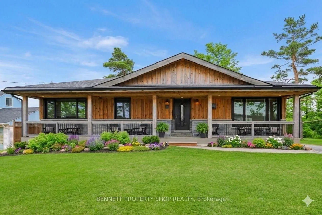 Photo 1 of 1202 Carp Road, Ottawa, Stittsville (Central) — HOMEH