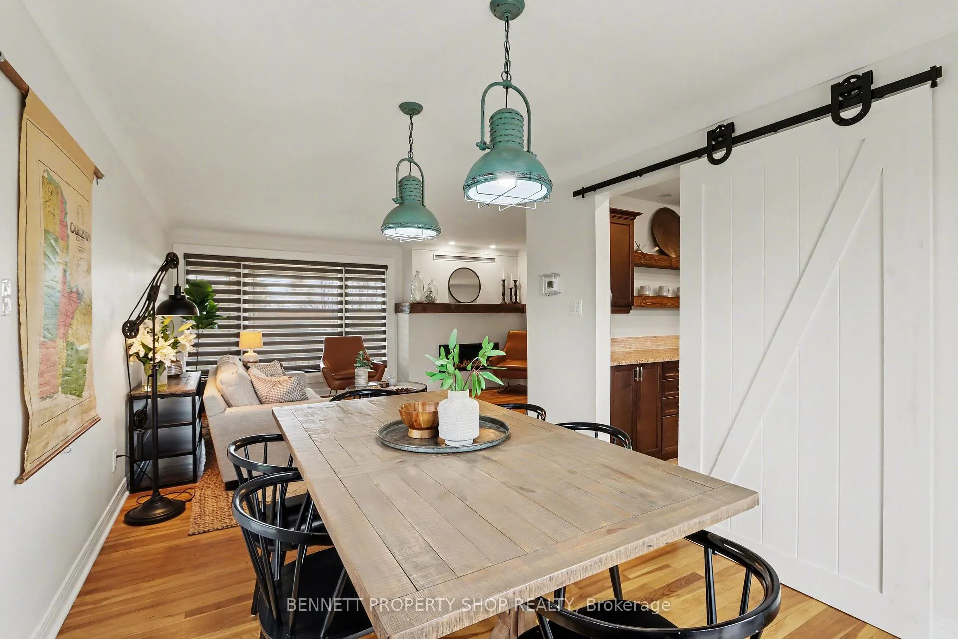 Photo 7 of 1202 Carp Road, Ottawa, Stittsville (Central) — HOMEH