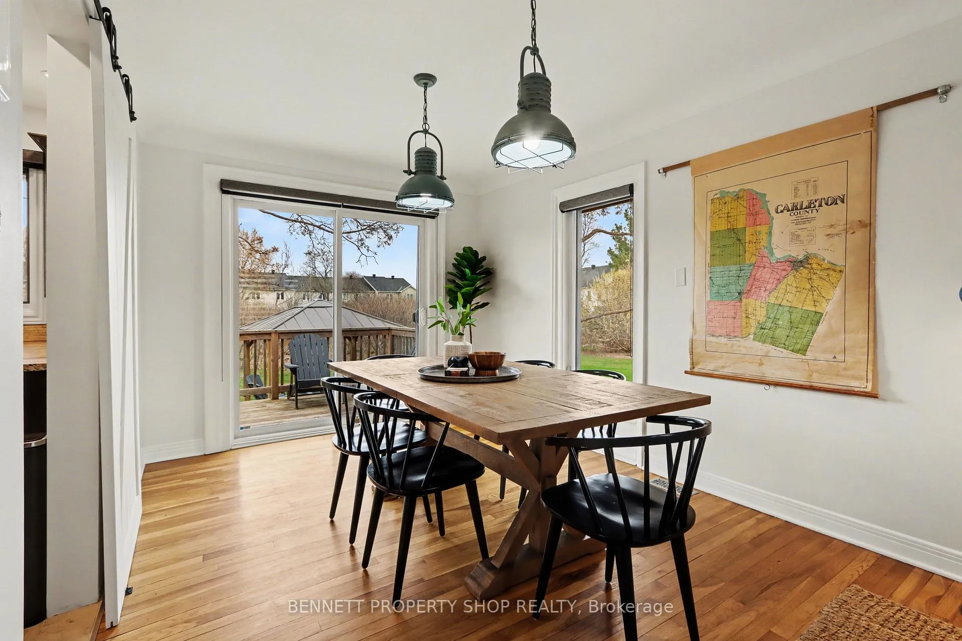 Photo 8 of 1202 Carp Road, Ottawa, Stittsville (Central) — HOMEH