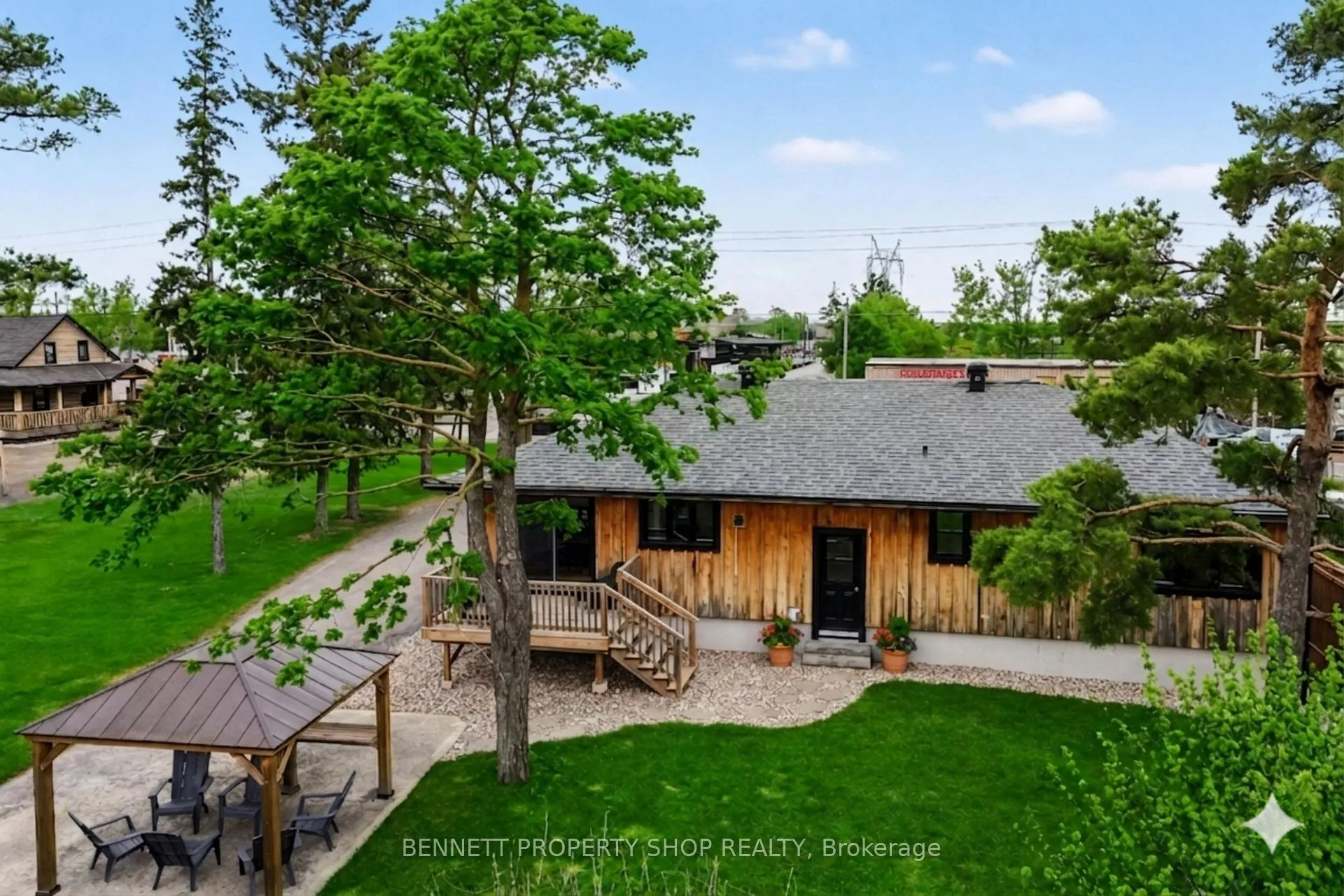 Photo 24 of 1202 Carp Road, Ottawa, Stittsville (Central) — HOMEH
