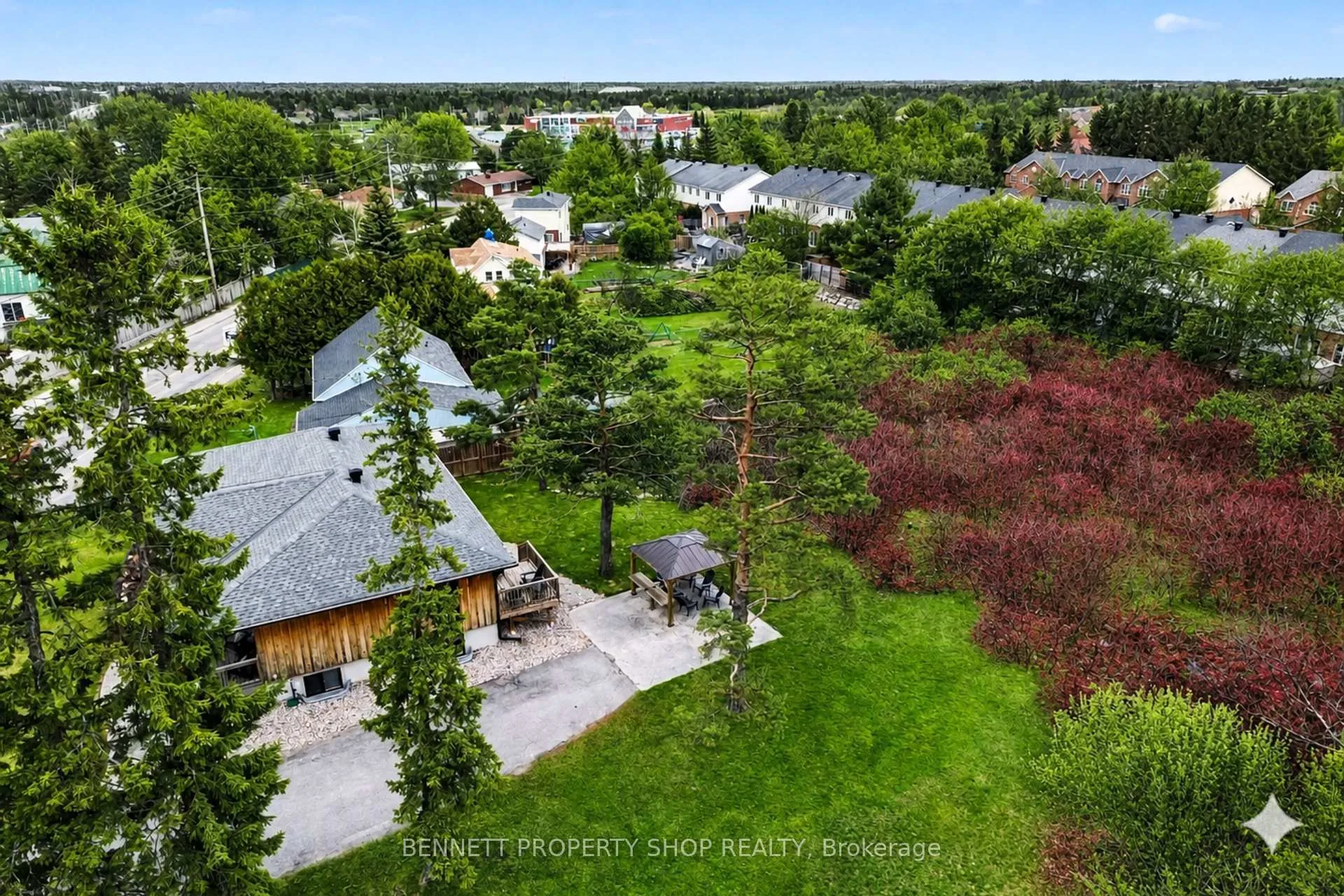 Photo 25 of 1202 Carp Road, Ottawa, Stittsville (Central) — HOMEH