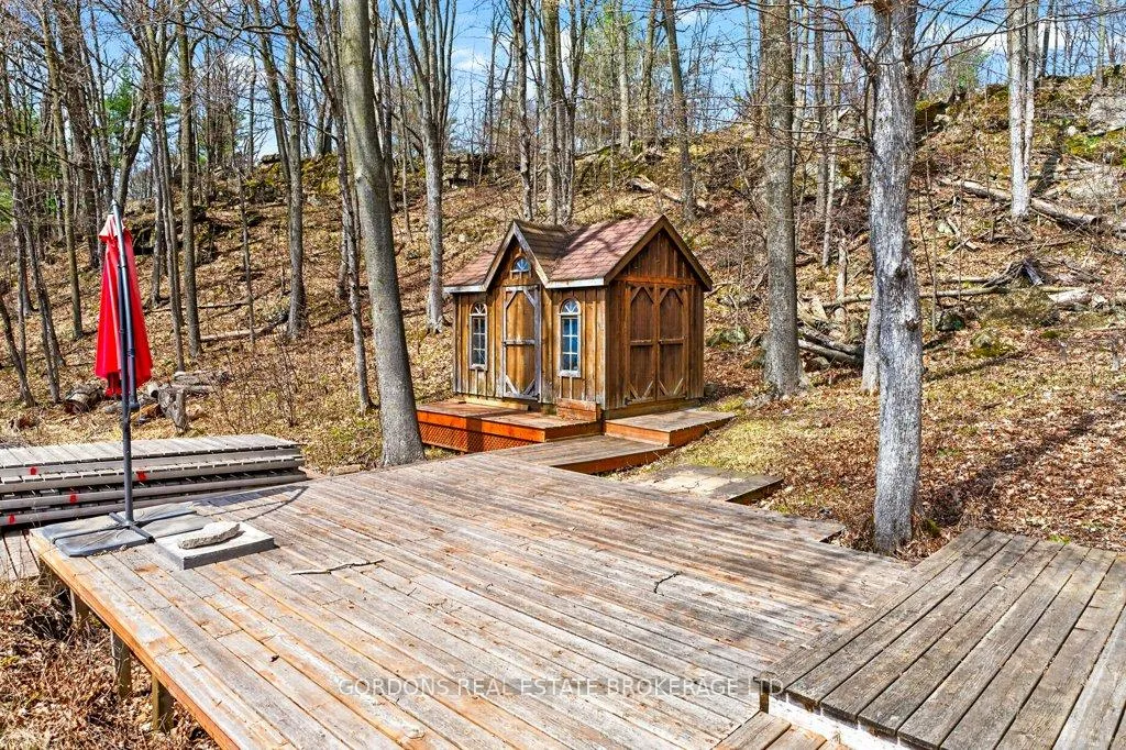 Photo 41 of 4820 Huntbach Lane, Frontenac, Frontenac South — HOMEH