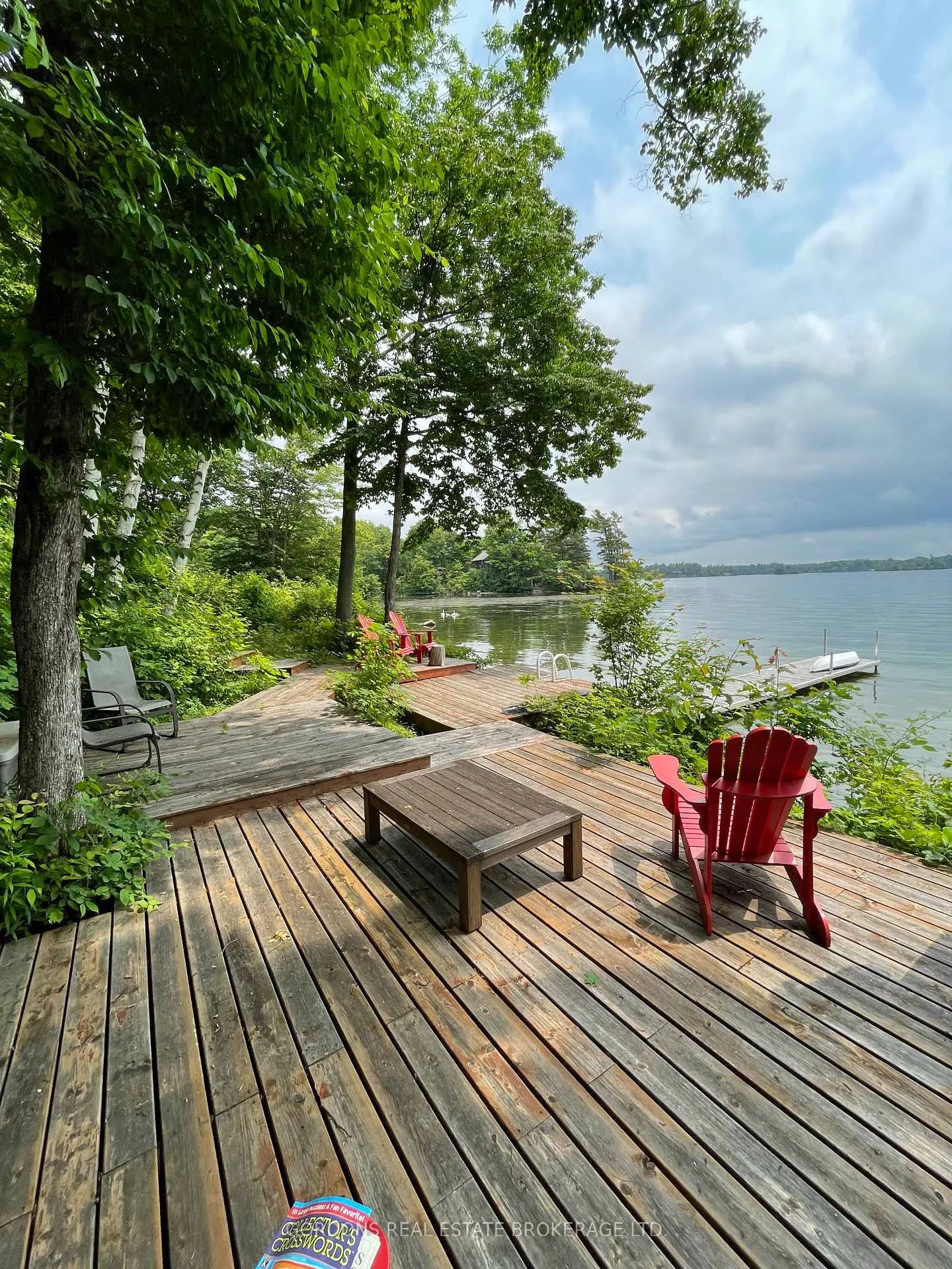 Photo 43 of 4820 Huntbach Lane, Frontenac, Frontenac South — HOMEH