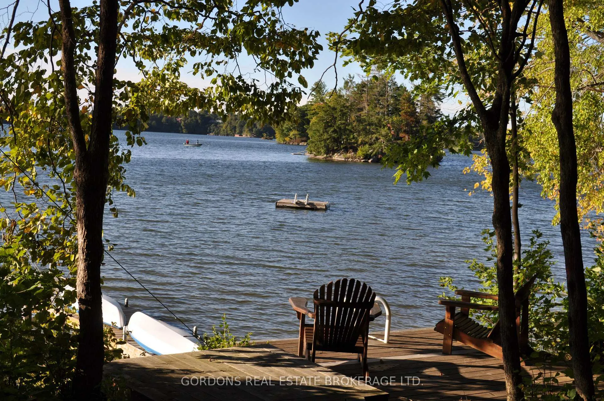 Photo 44 of 4820 Huntbach Lane, Frontenac, Frontenac South — HOMEH