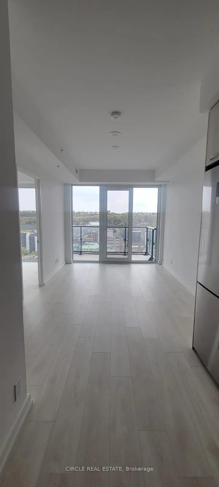 Photo 5 of Unit 2713, 75 James Street S, Hamilton, Corktown — HOMEH