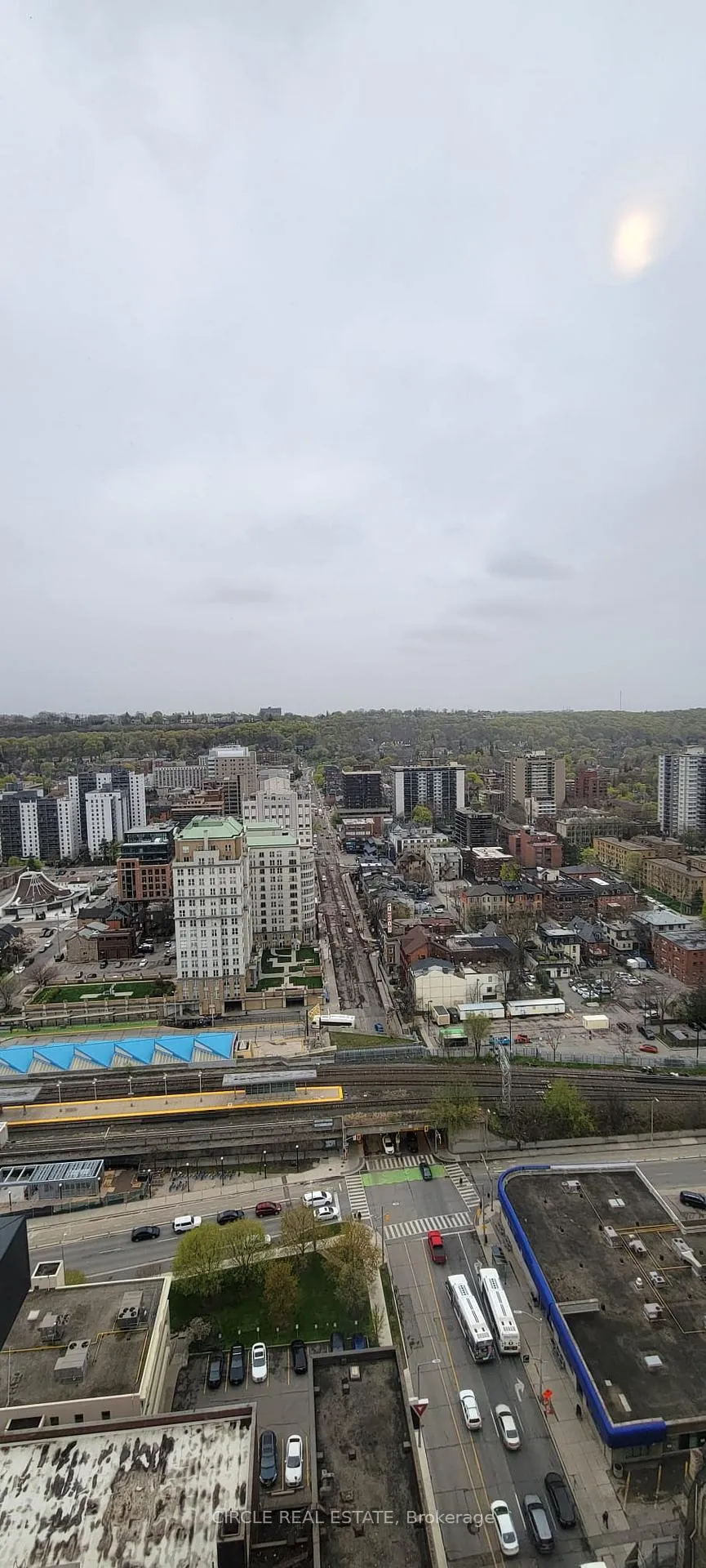 Photo 12 of Unit 2713, 75 James Street S, Hamilton, Corktown — HOMEH