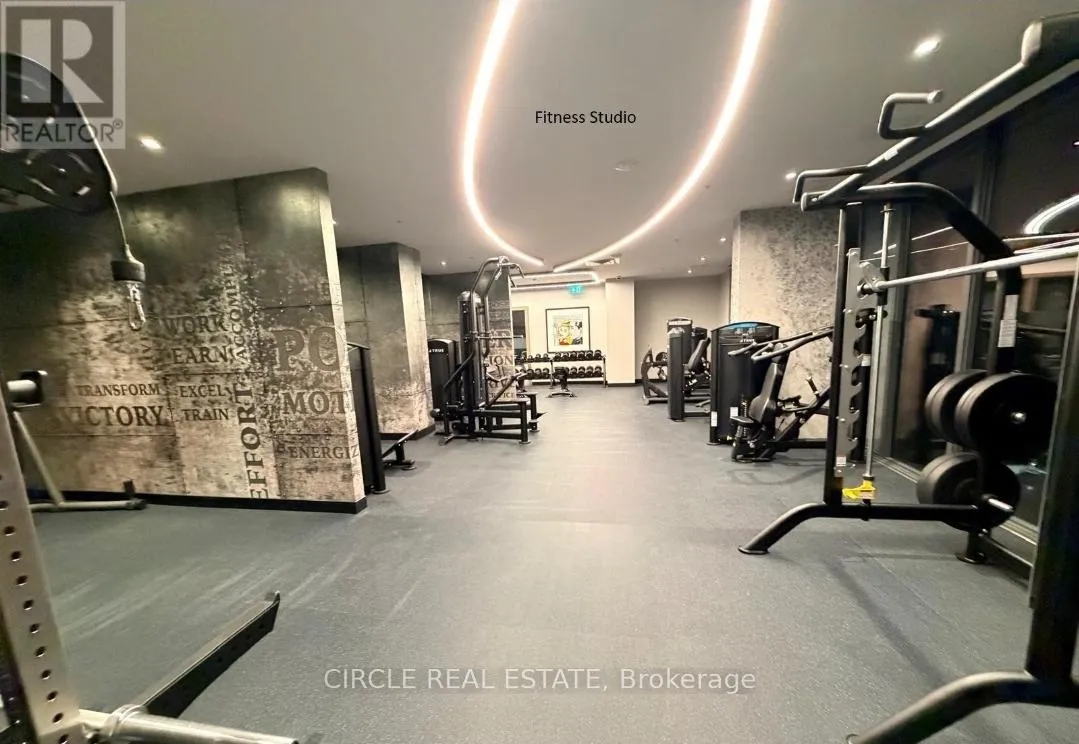 Photo 15 of Unit 2713, 75 James Street S, Hamilton, Corktown — HOMEH