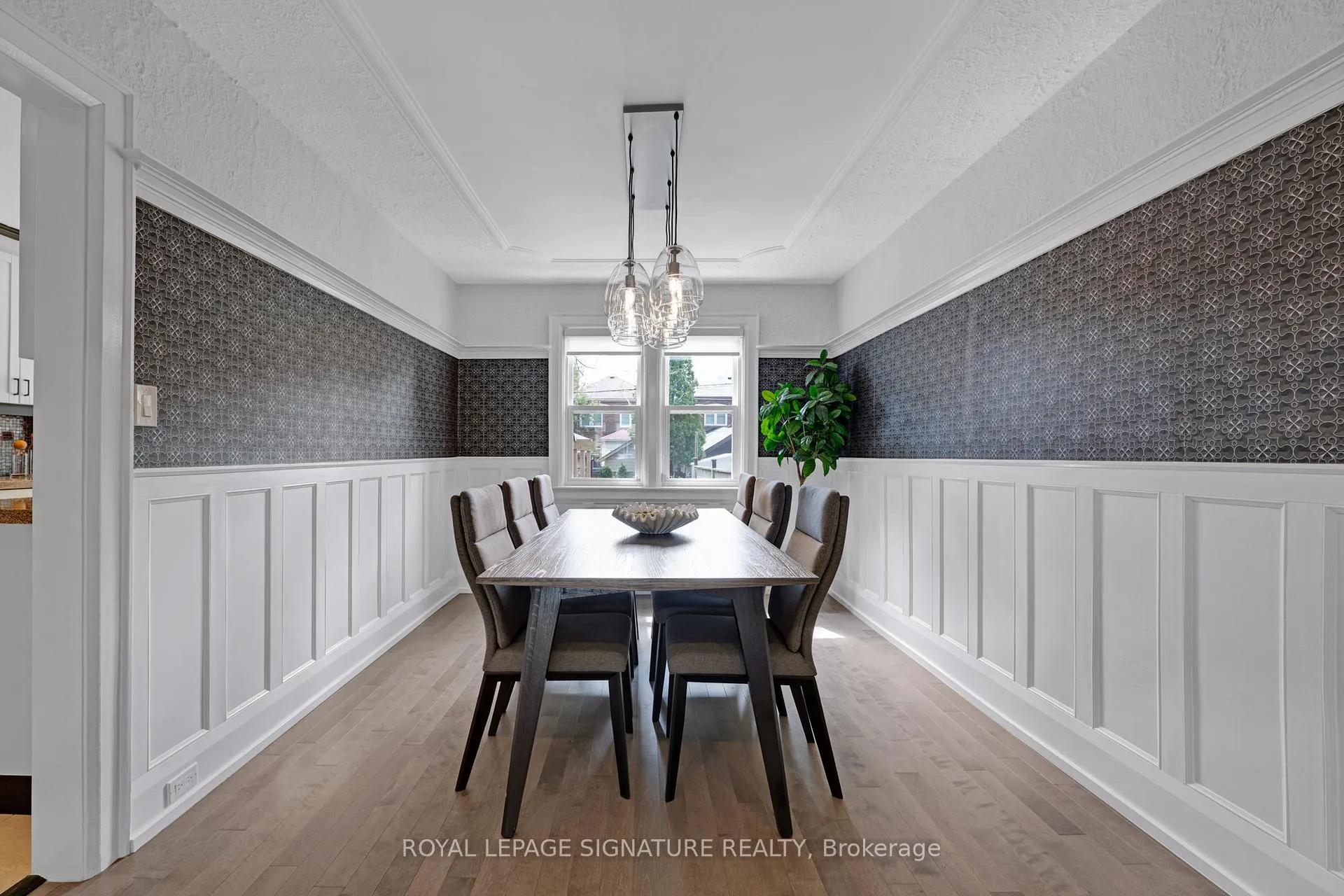 Photo 6 of 279 Brookdale Avenue, Toronto, Lawrence Park North — HOMEH