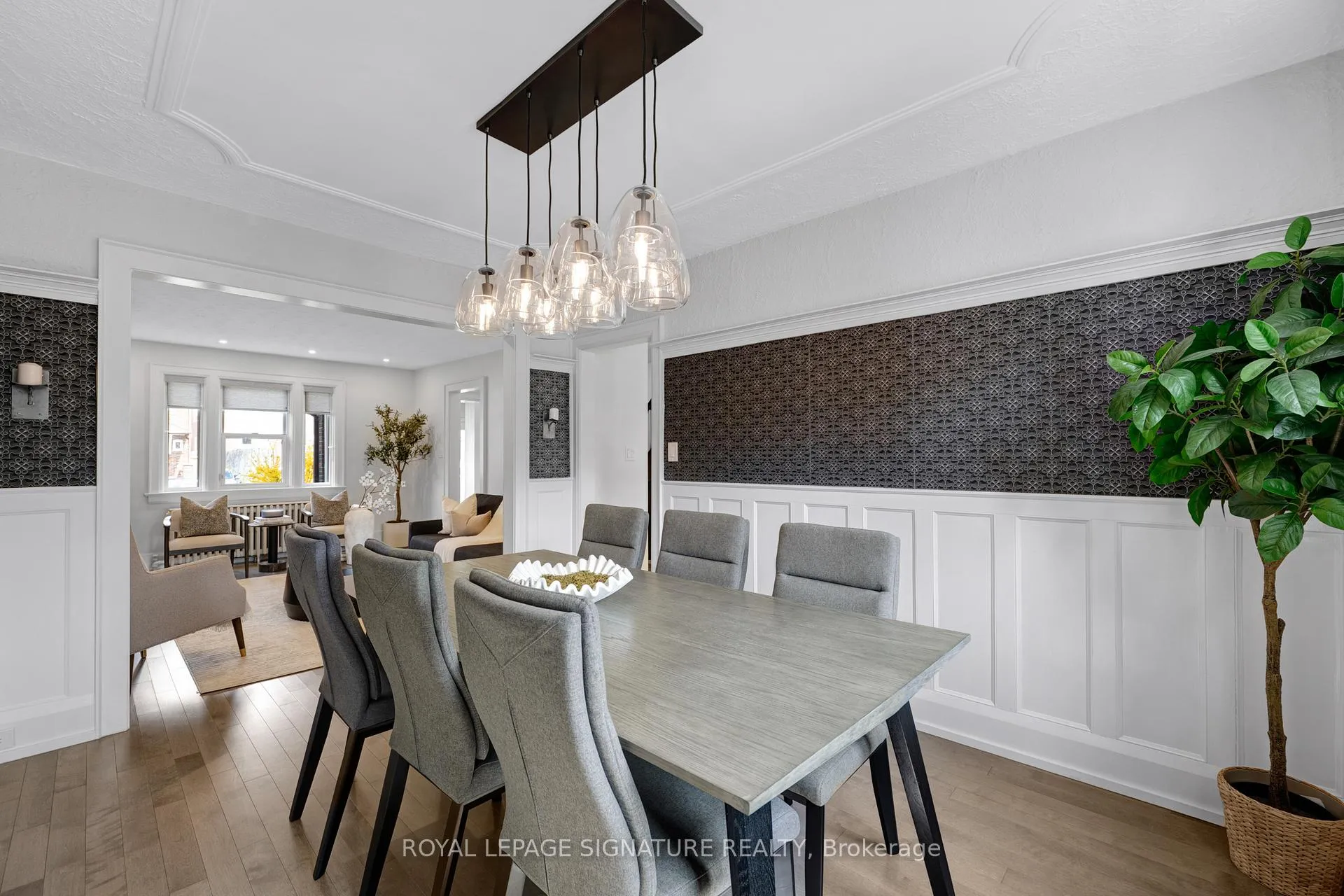 Photo 7 of 279 Brookdale Avenue, Toronto, Lawrence Park North — HOMEH